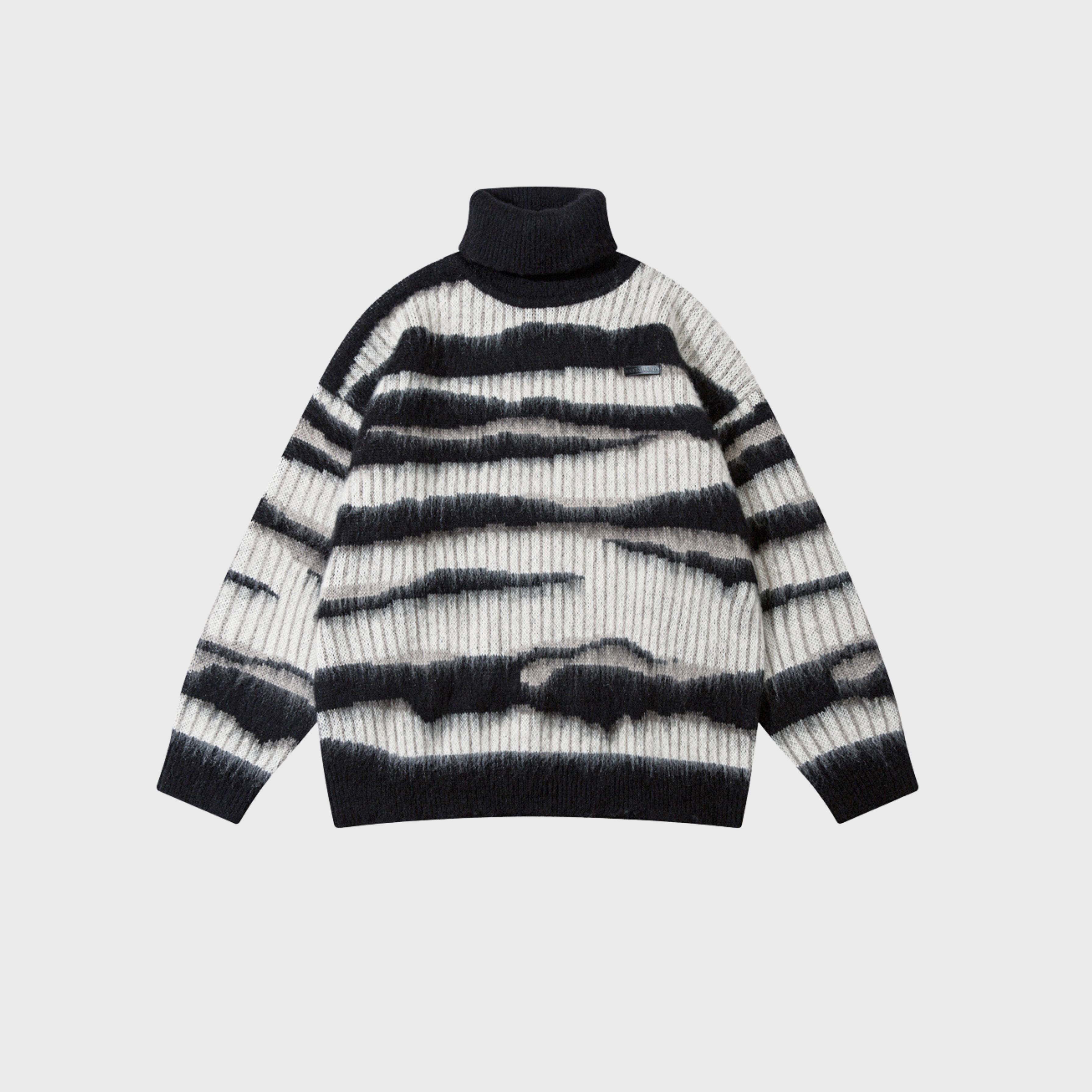 FLINT SWEATER