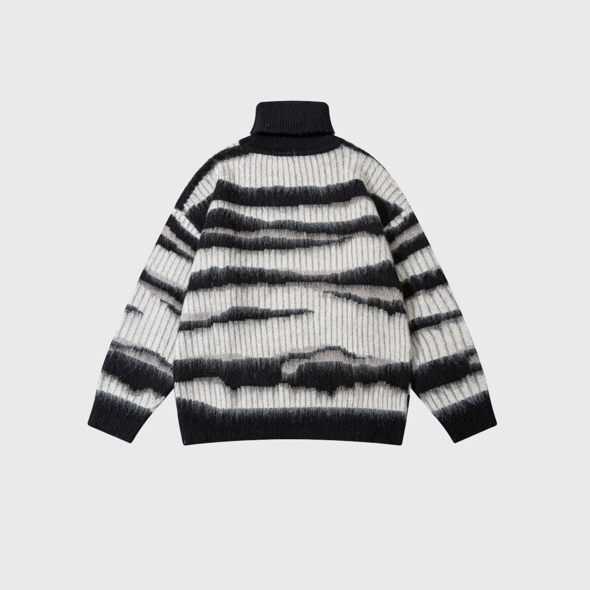 FLINT SWEATER