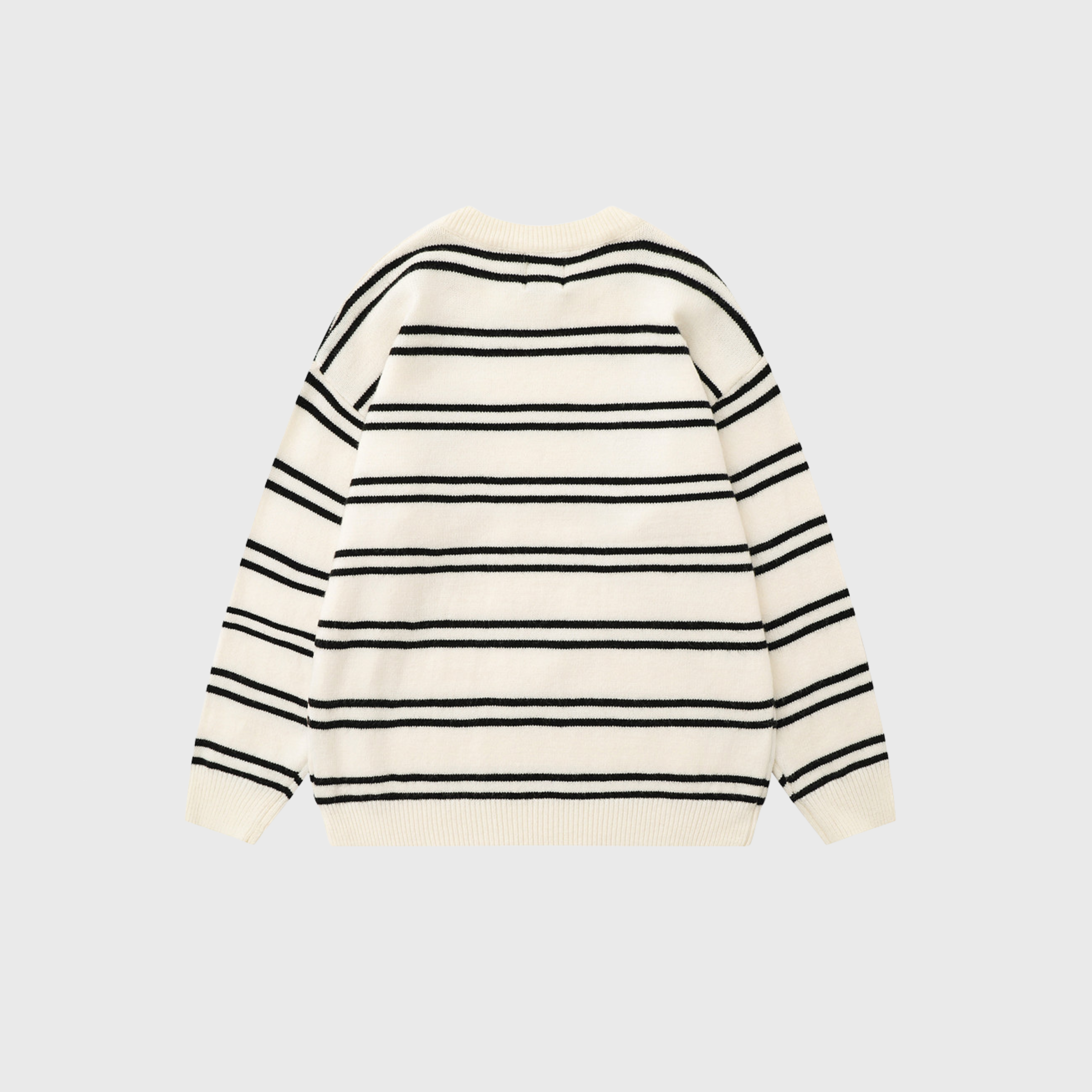 VAPOR SWEATER