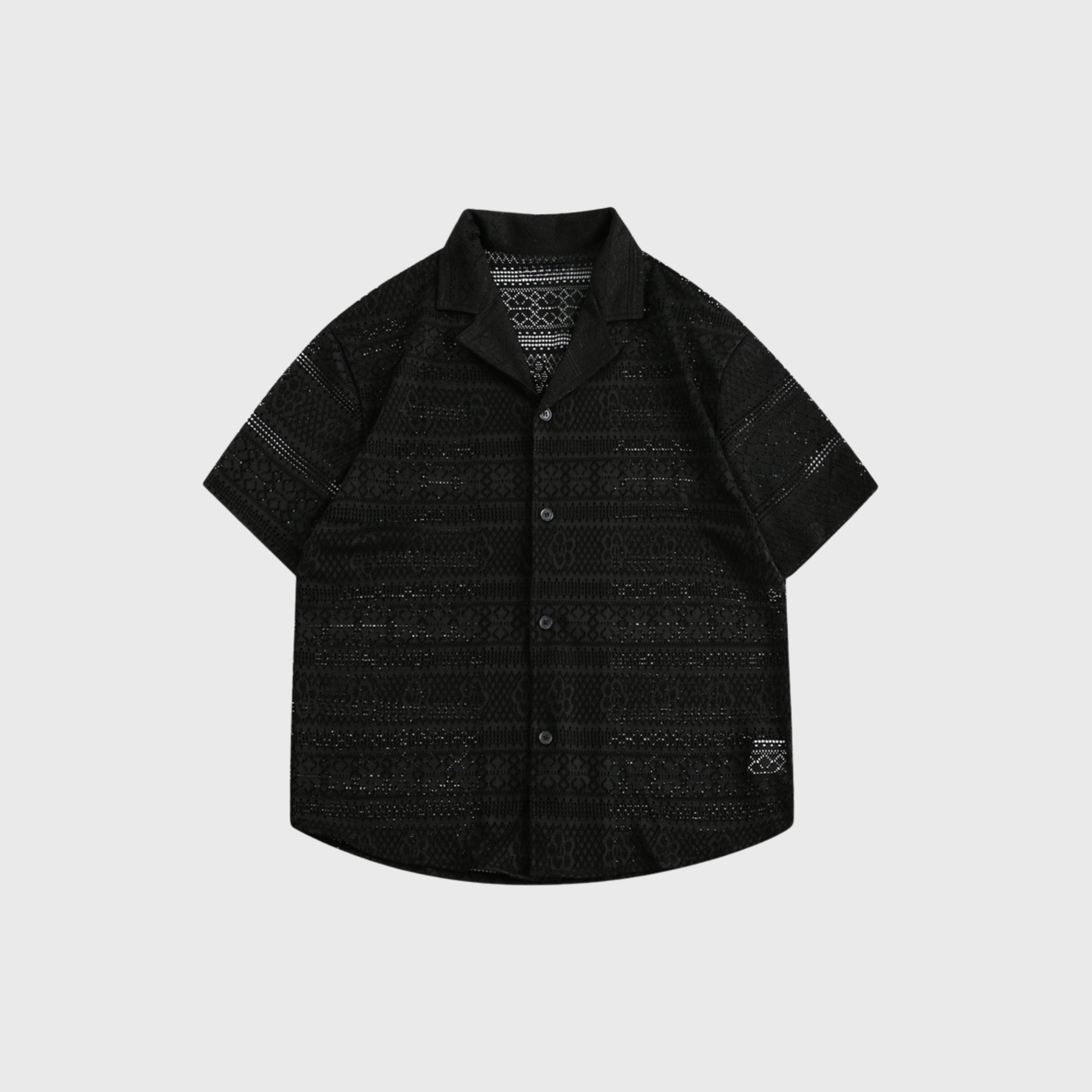 ARSENIC SHIRT