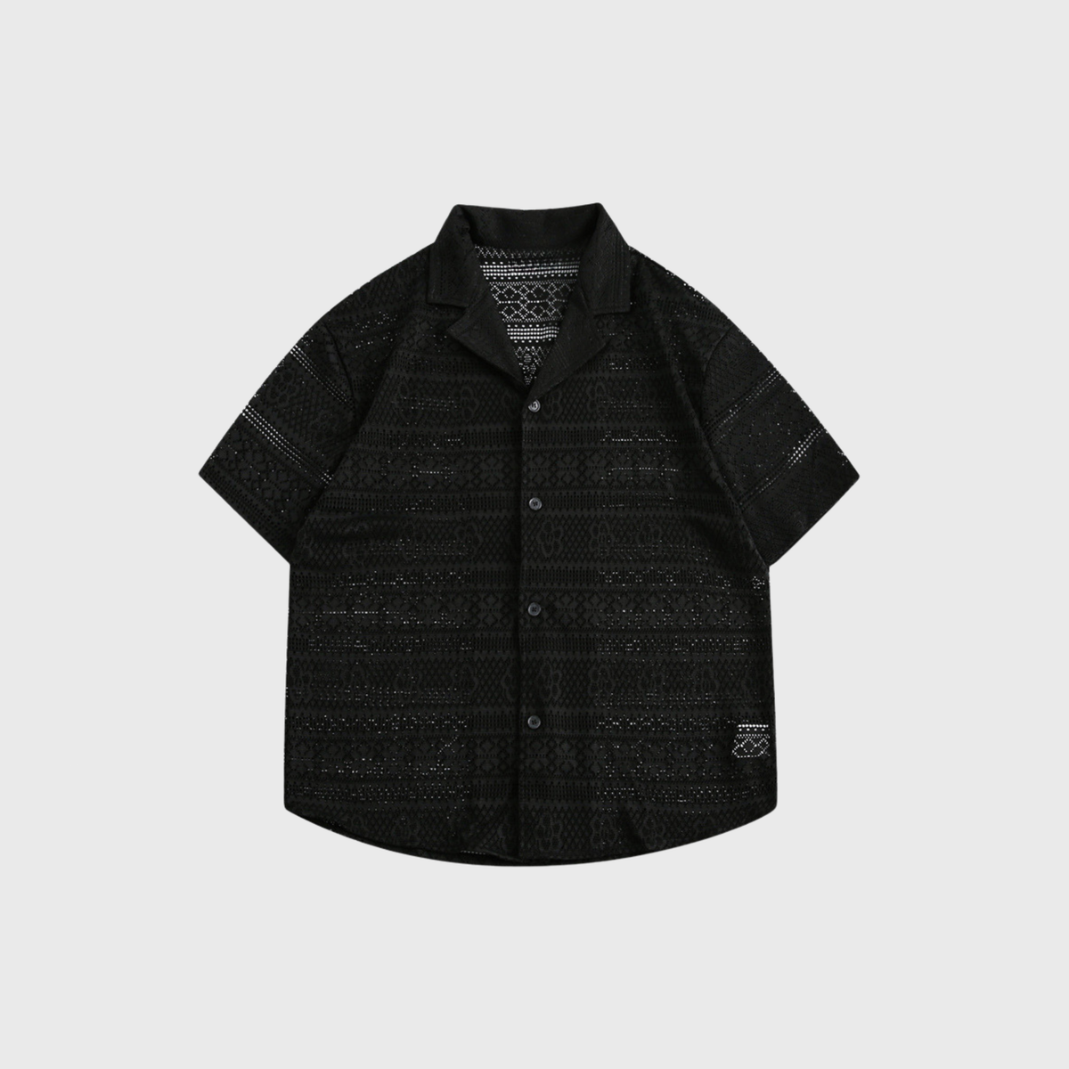 ARSENIC SHIRT