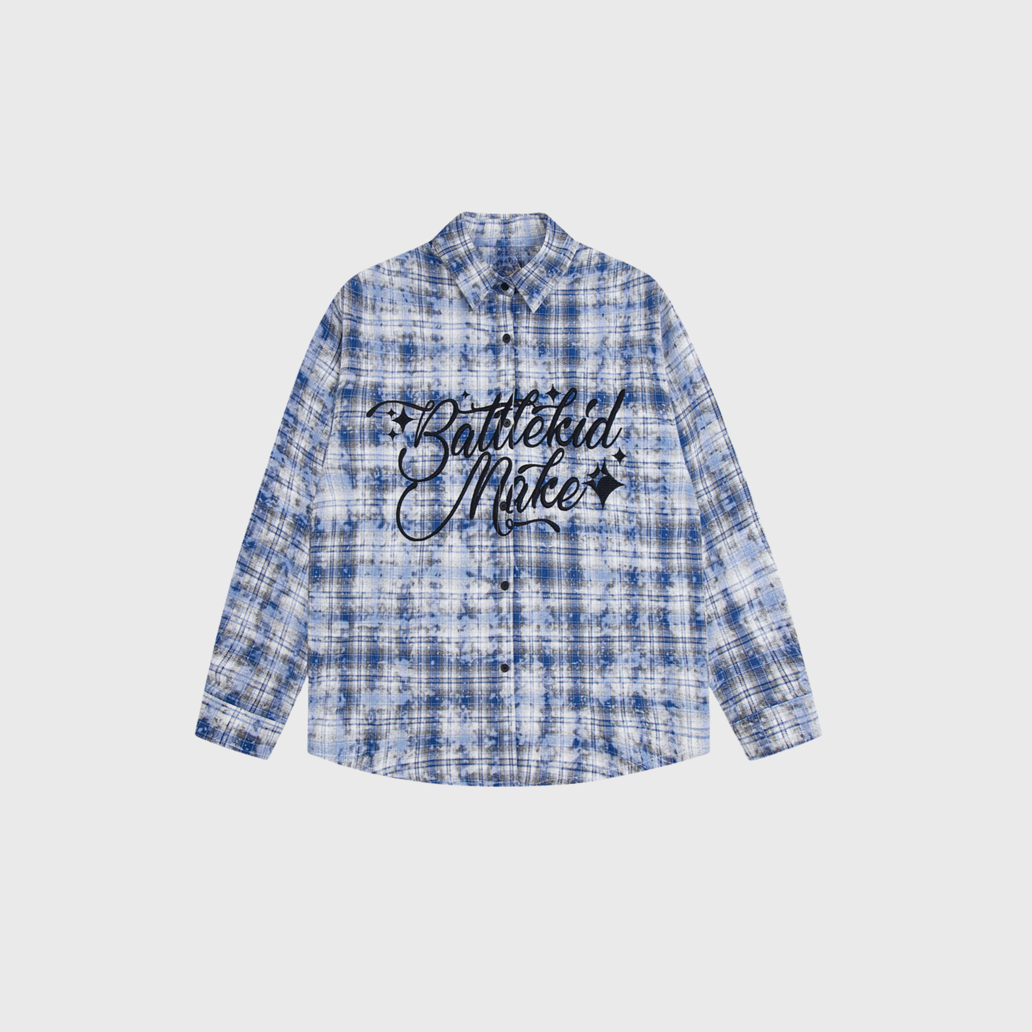 ENIGMA SHIRT