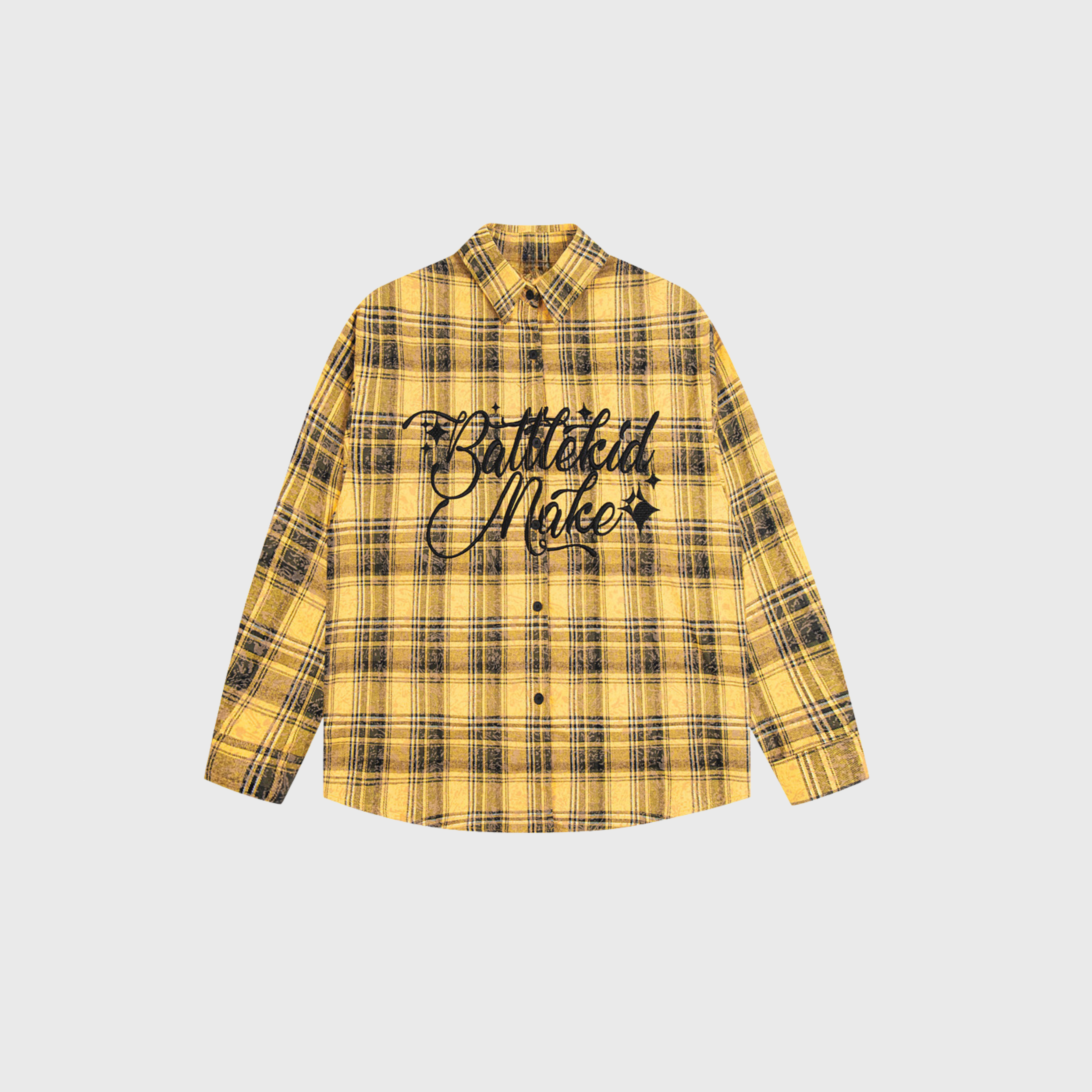 ENIGMA SHIRT