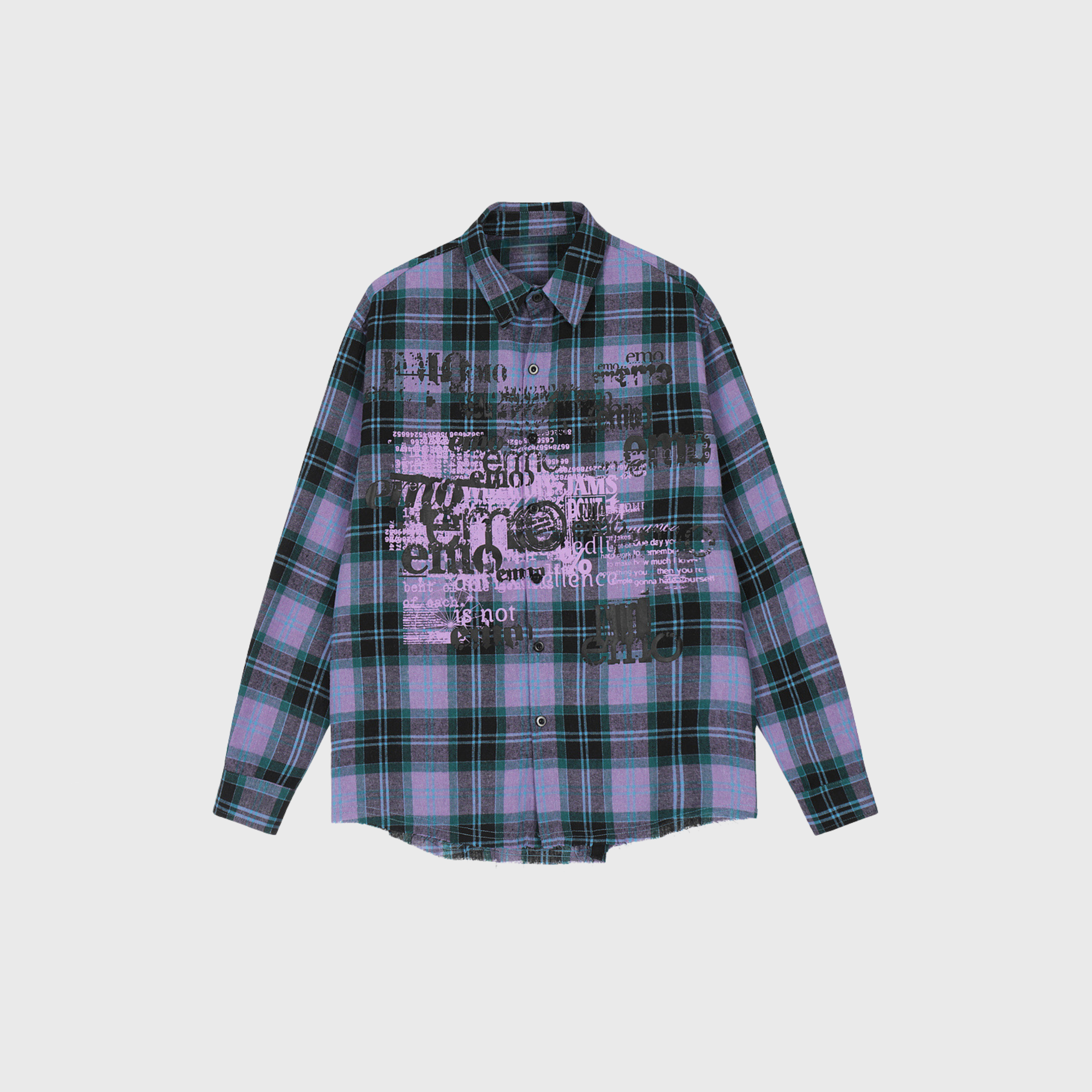 SHADY SHIRT