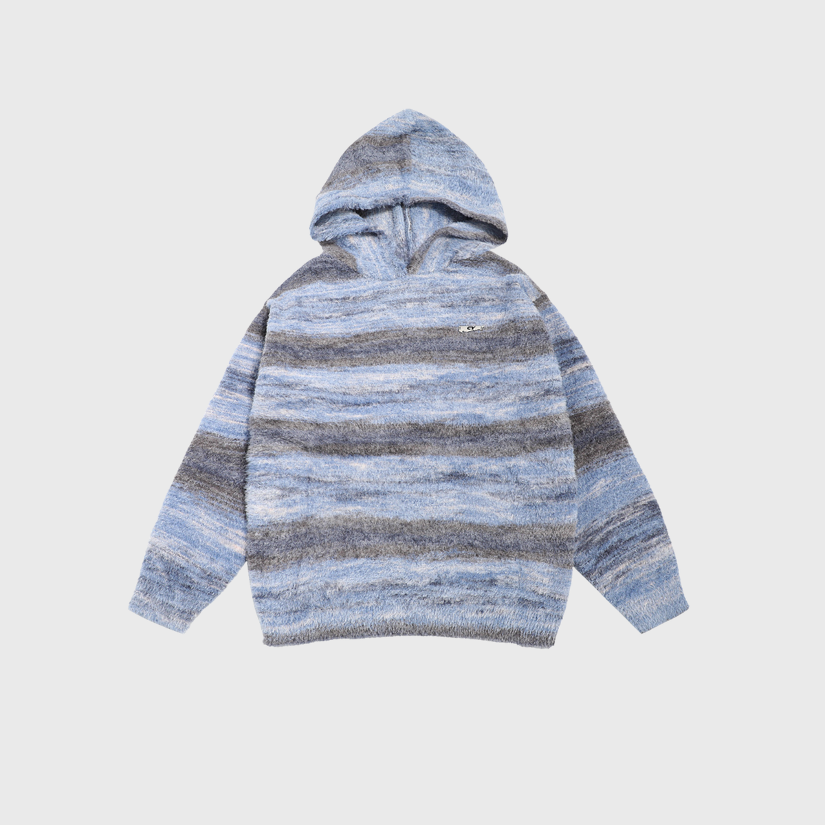 FALLEN HOODIE
