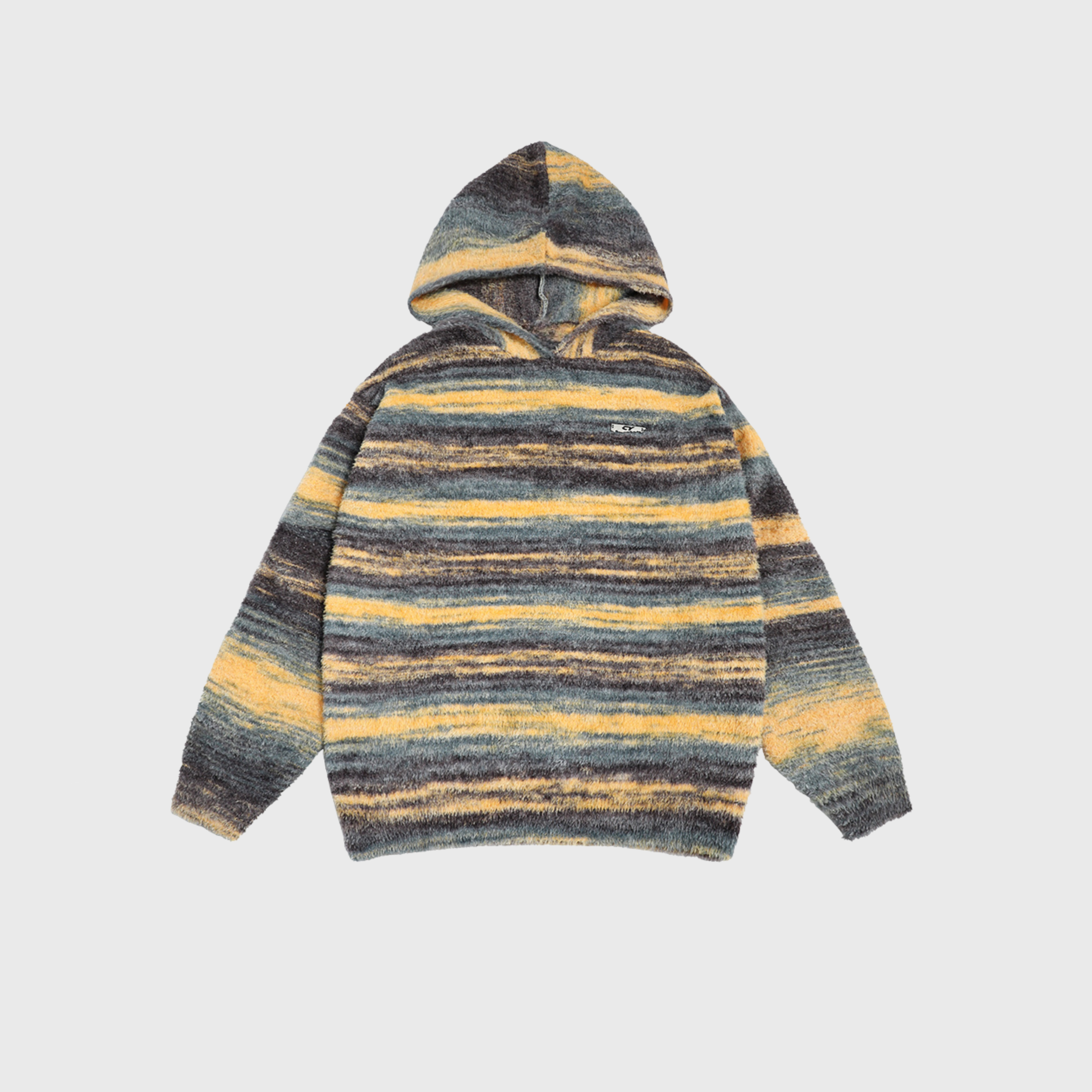 FALLEN HOODIE