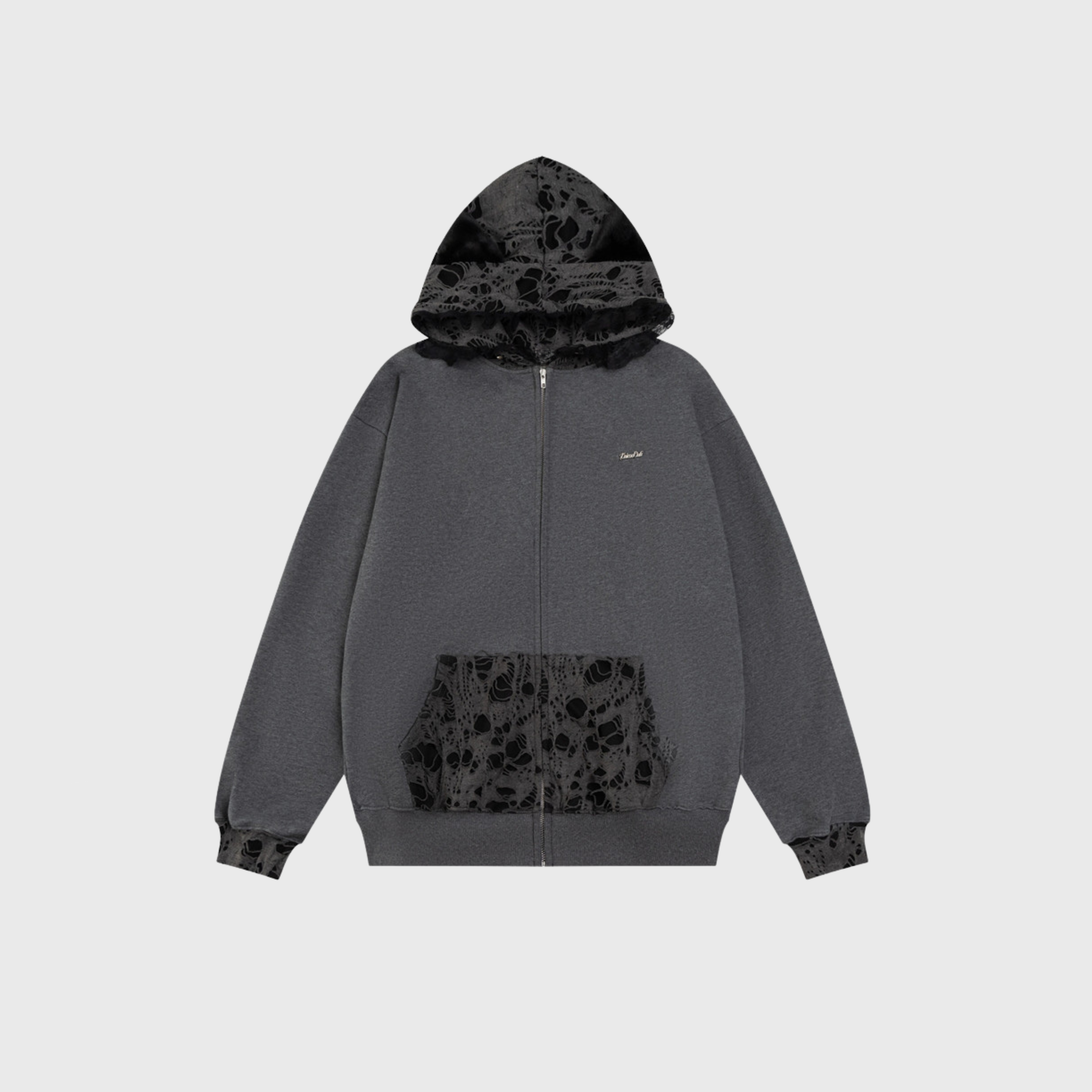 CYANIDE HOODIE
