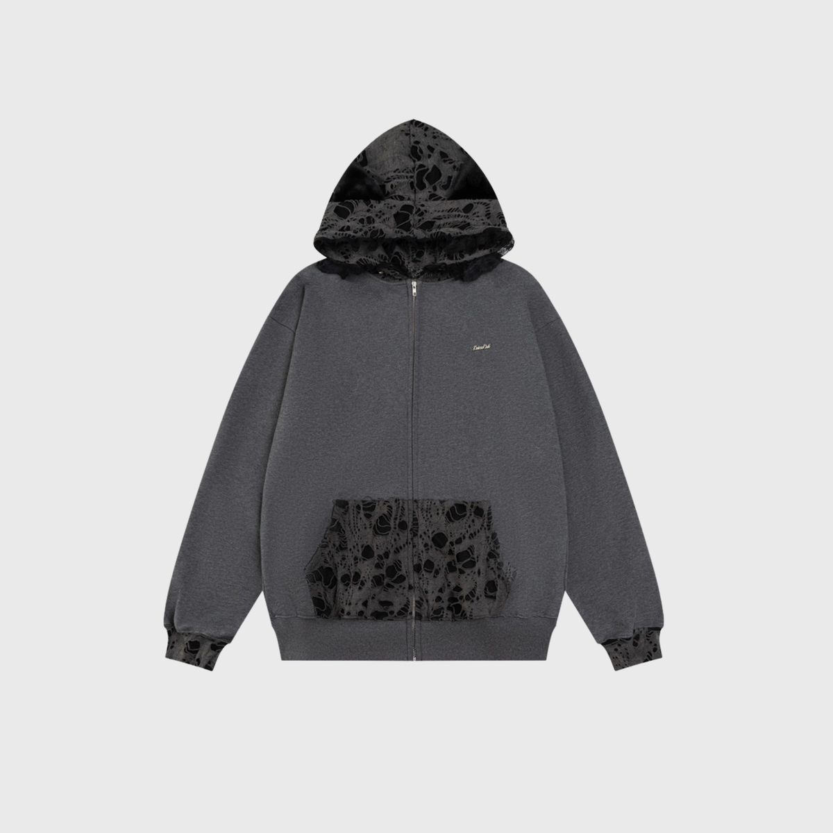 CYANIDE HOODIE