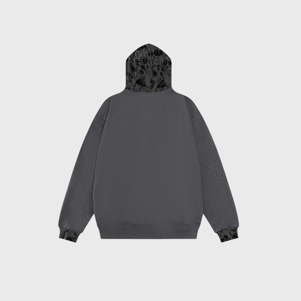 CYANIDE HOODIE