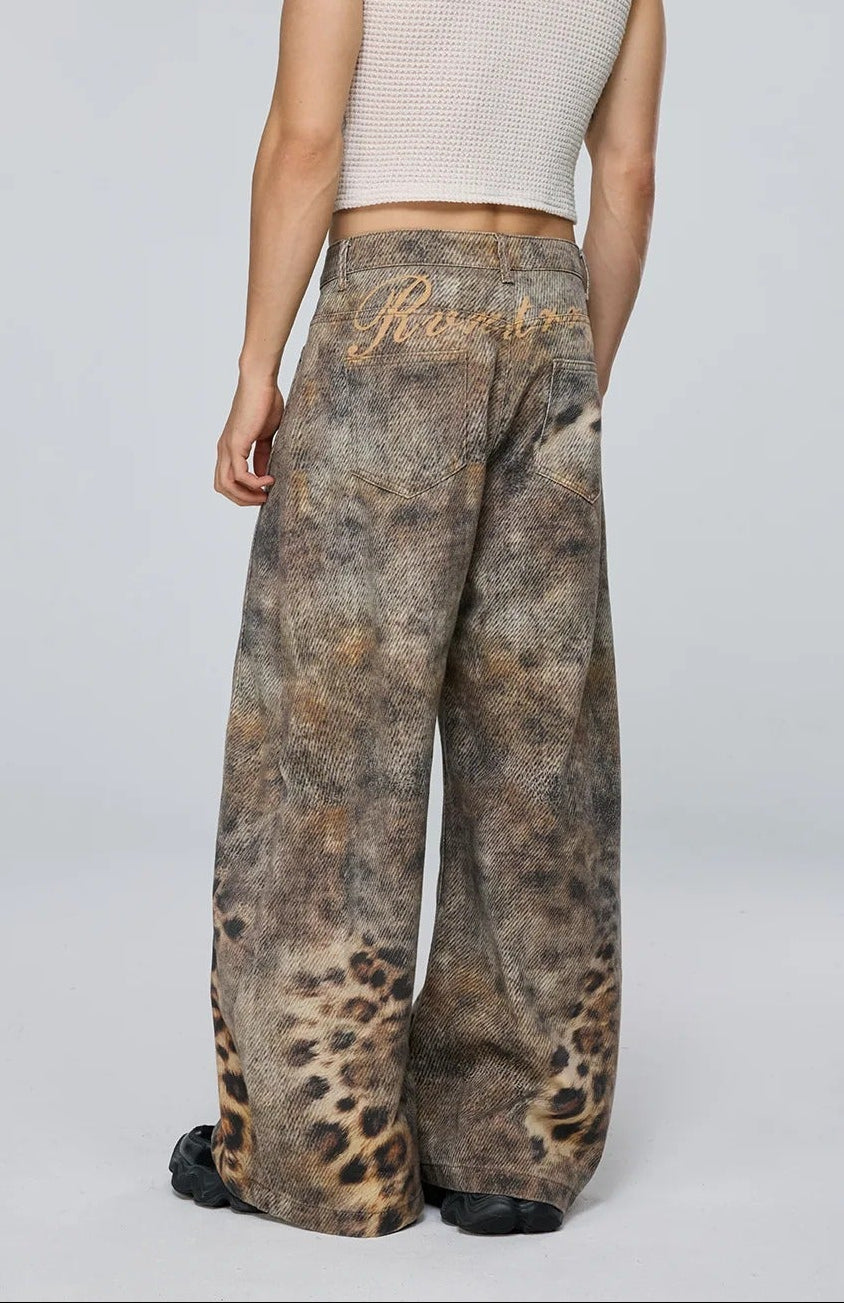 BRISK PANTS