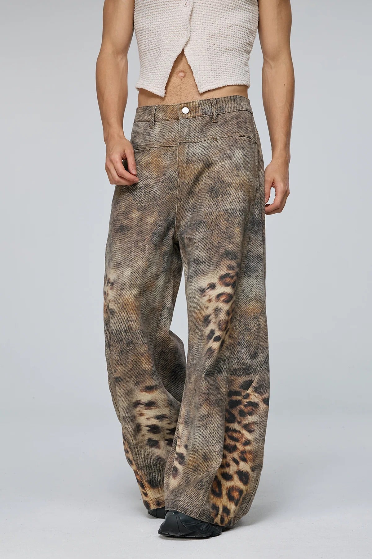 BRISK PANTS