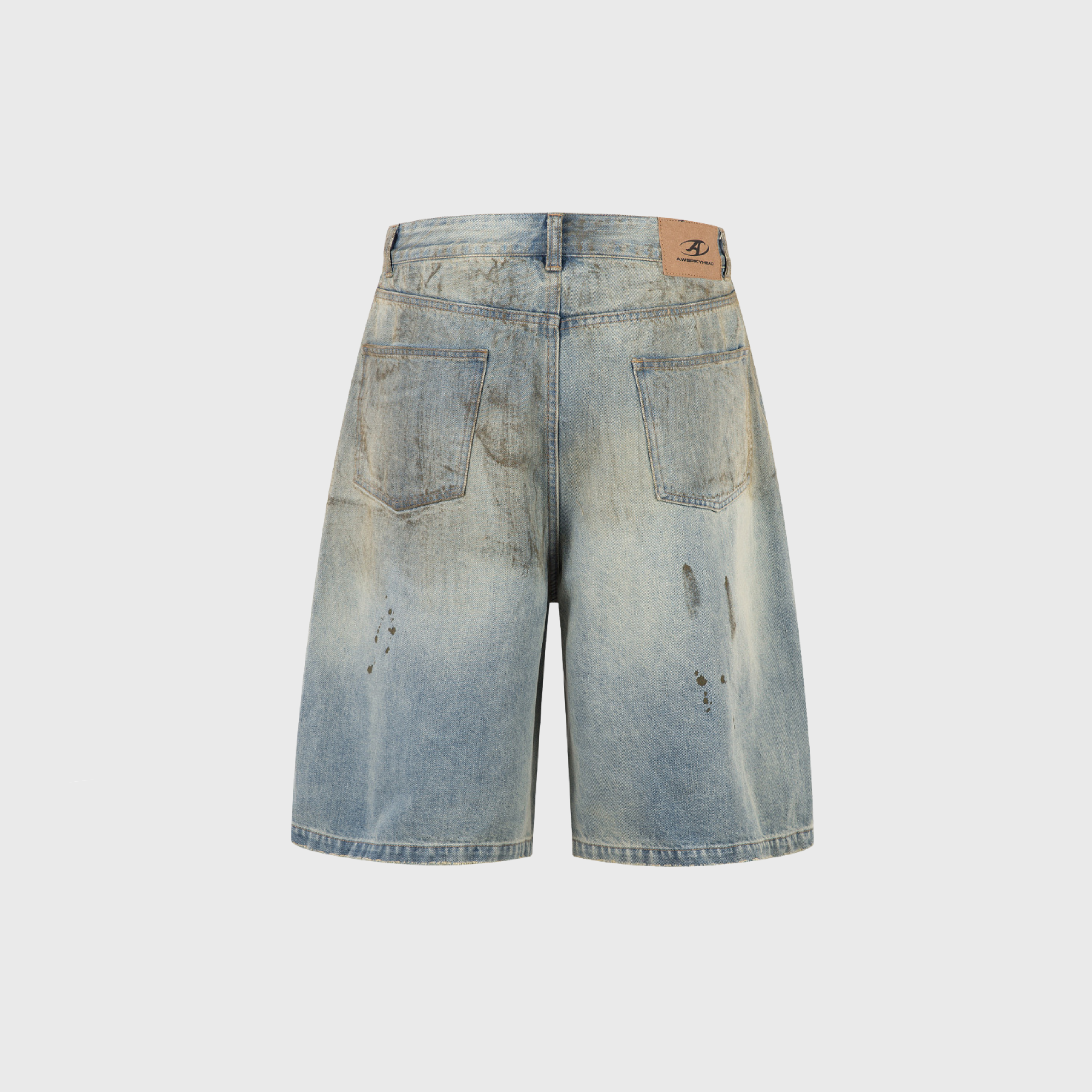MUD SHORTS