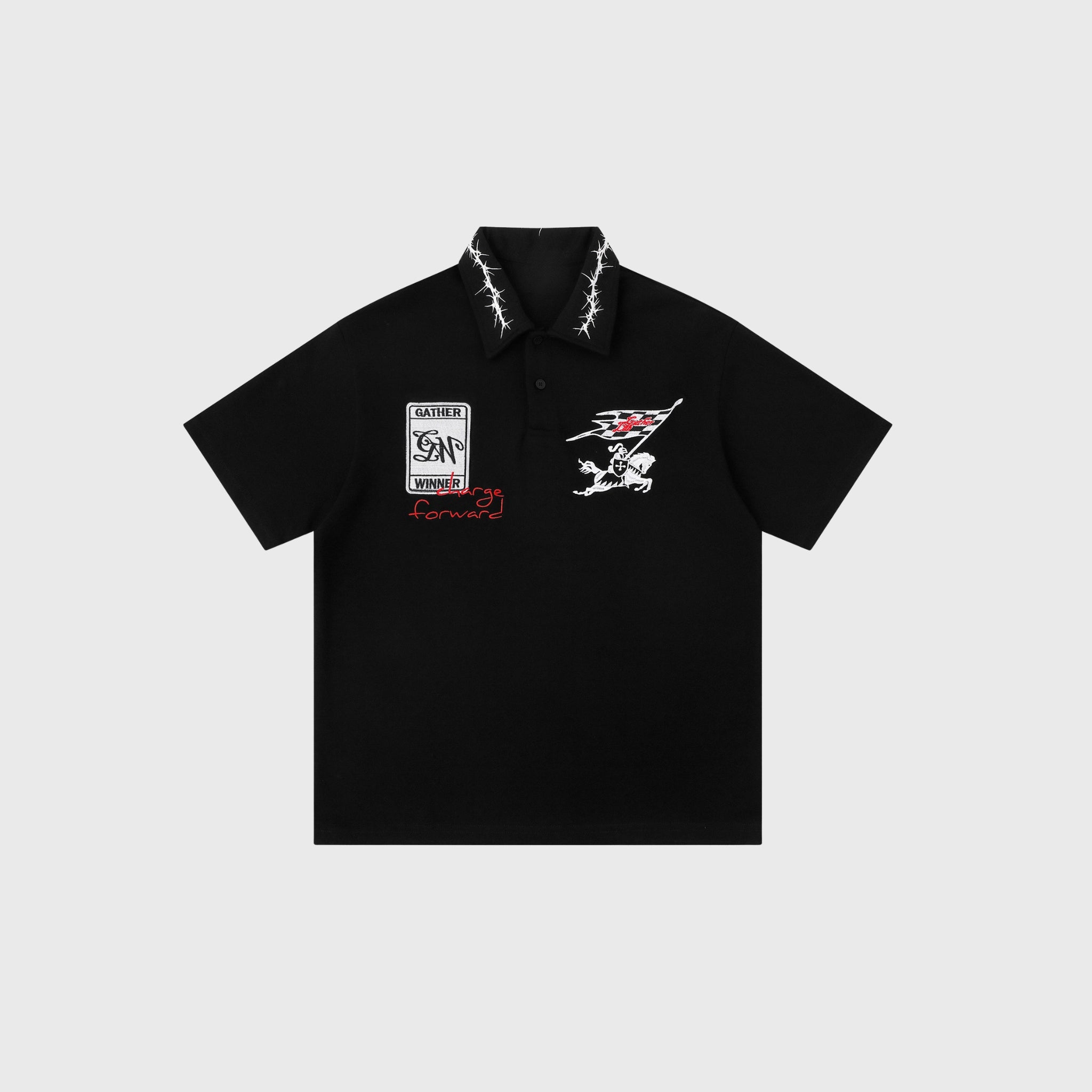 STRIDE SHIRT