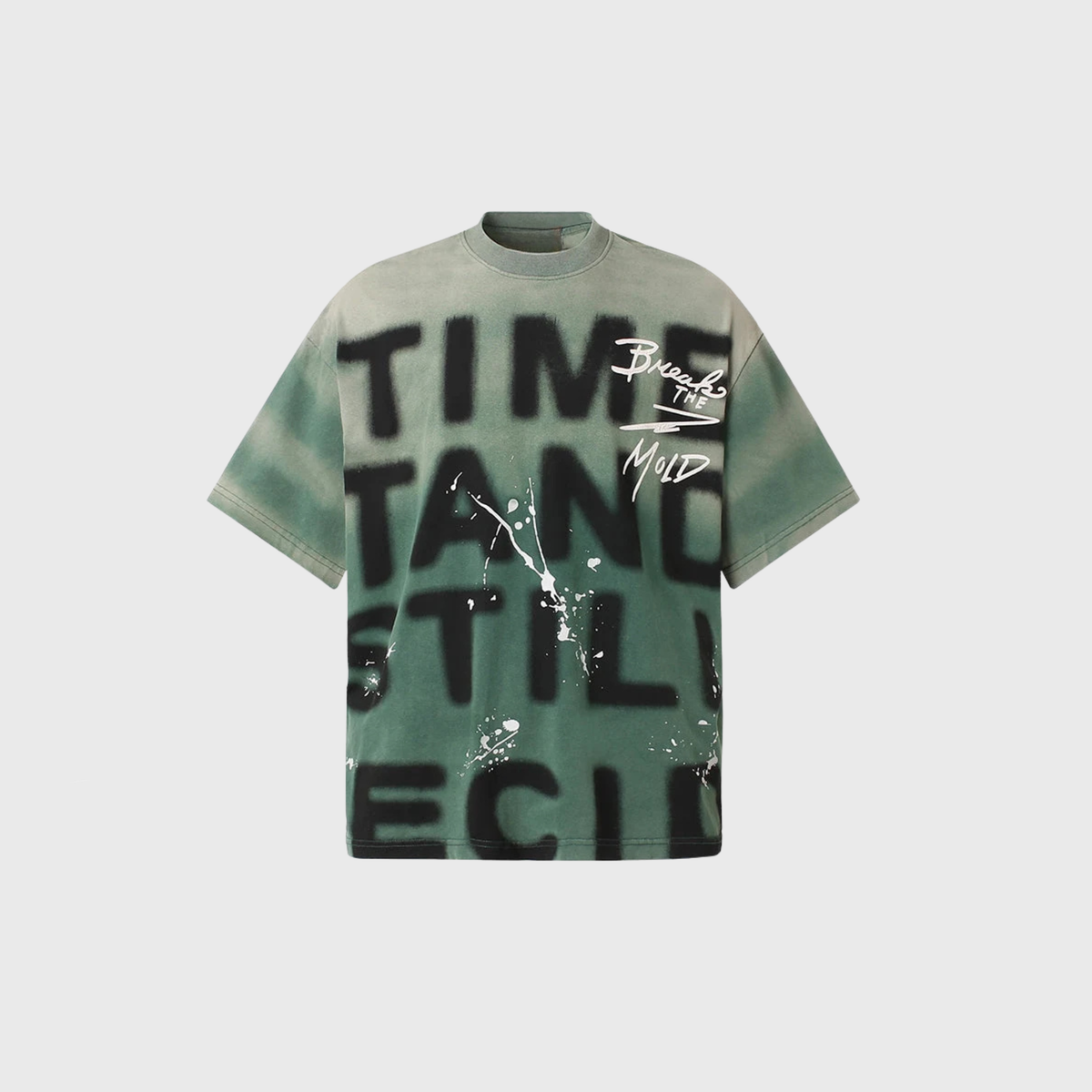 SCOPE TEE