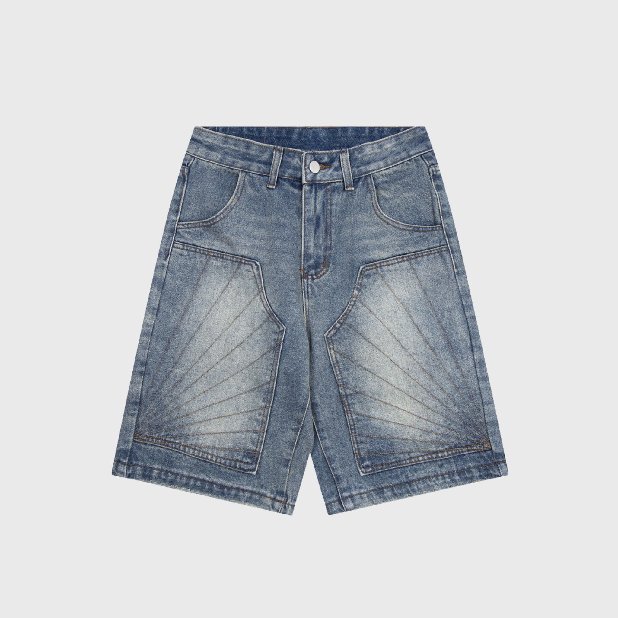 AETHER SHORTS