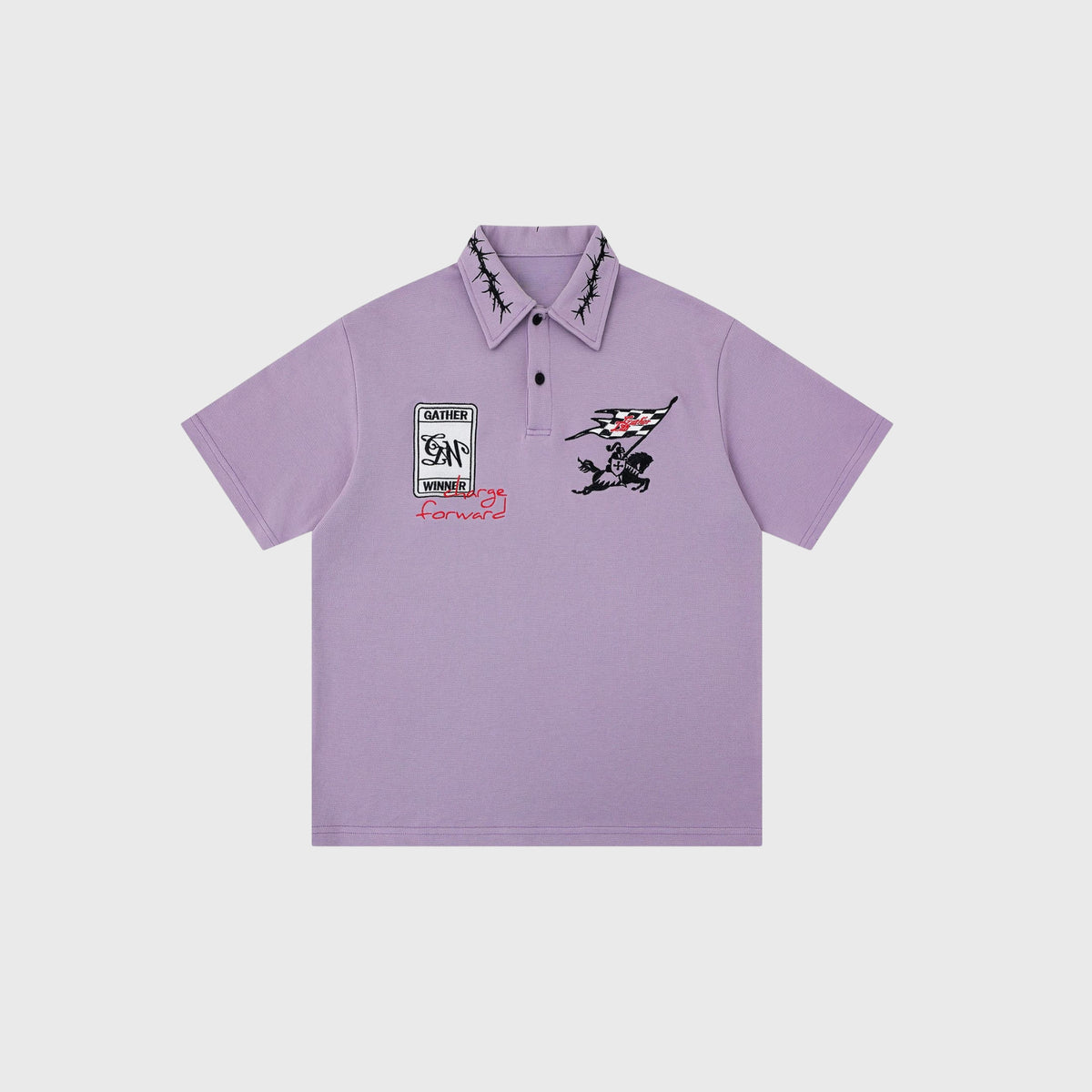 STRIDE SHIRT