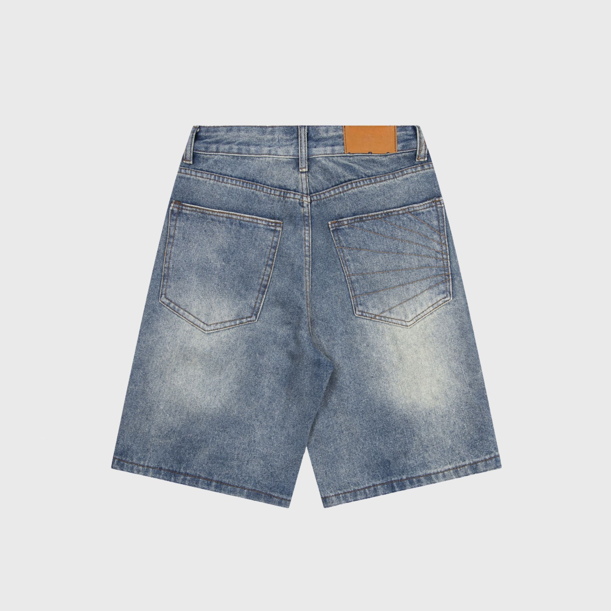AETHER SHORTS