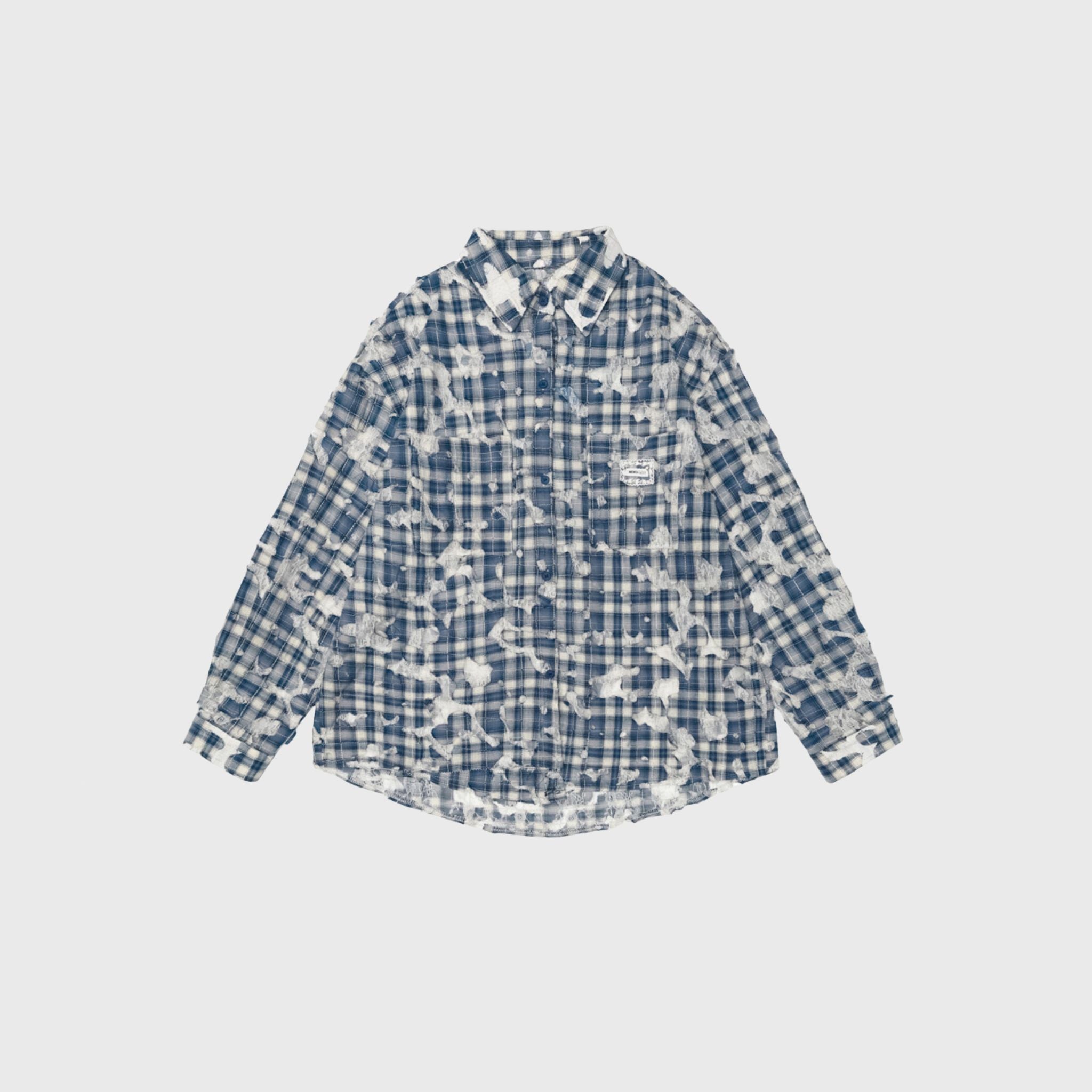 CARBON SHIRT