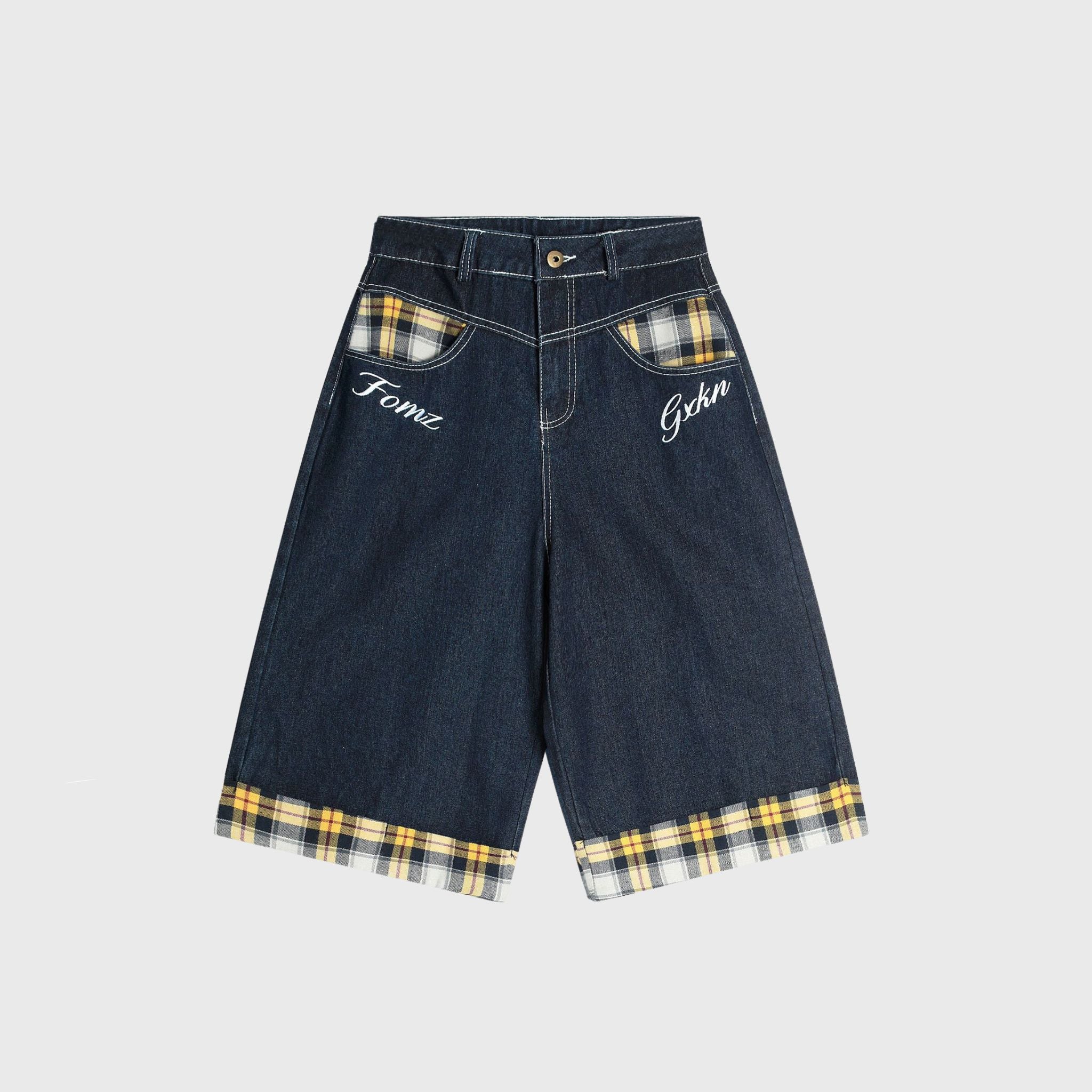 FLUX SHORTS