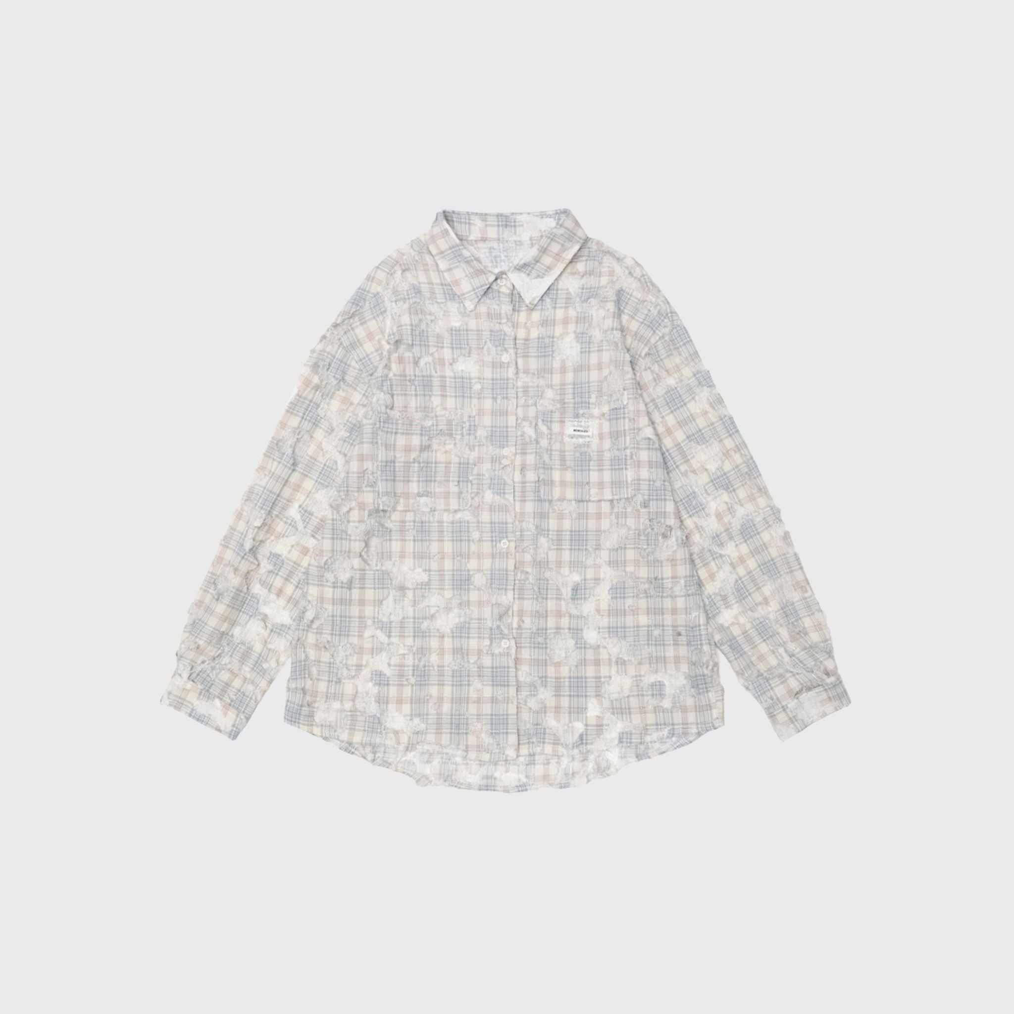 CARBON SHIRT