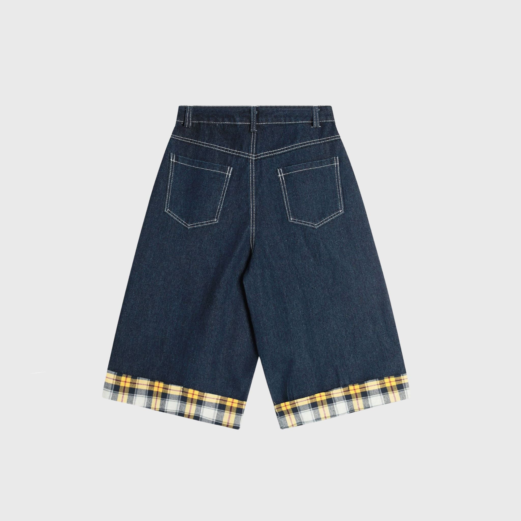 FLUX SHORTS