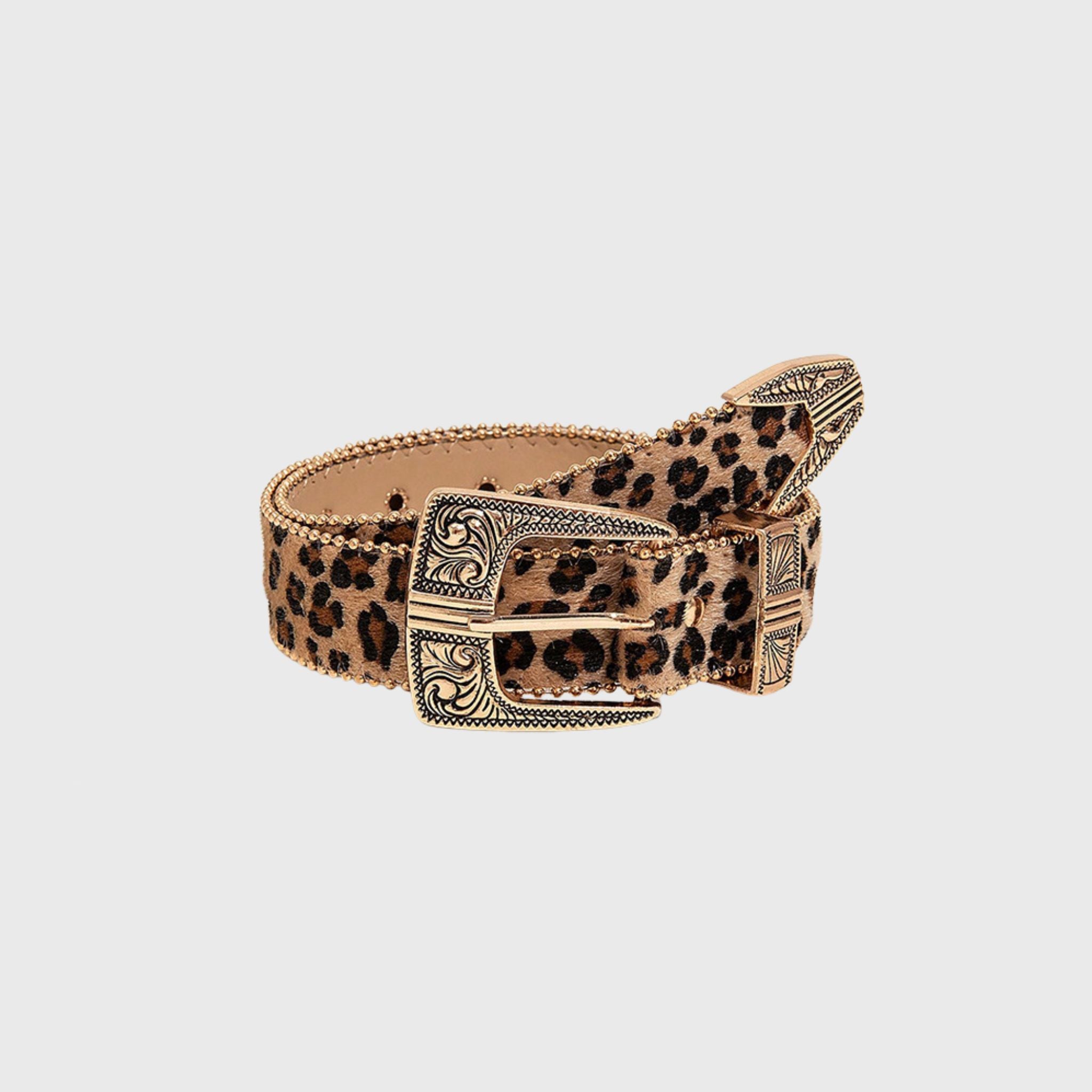 PARALLAX BELT