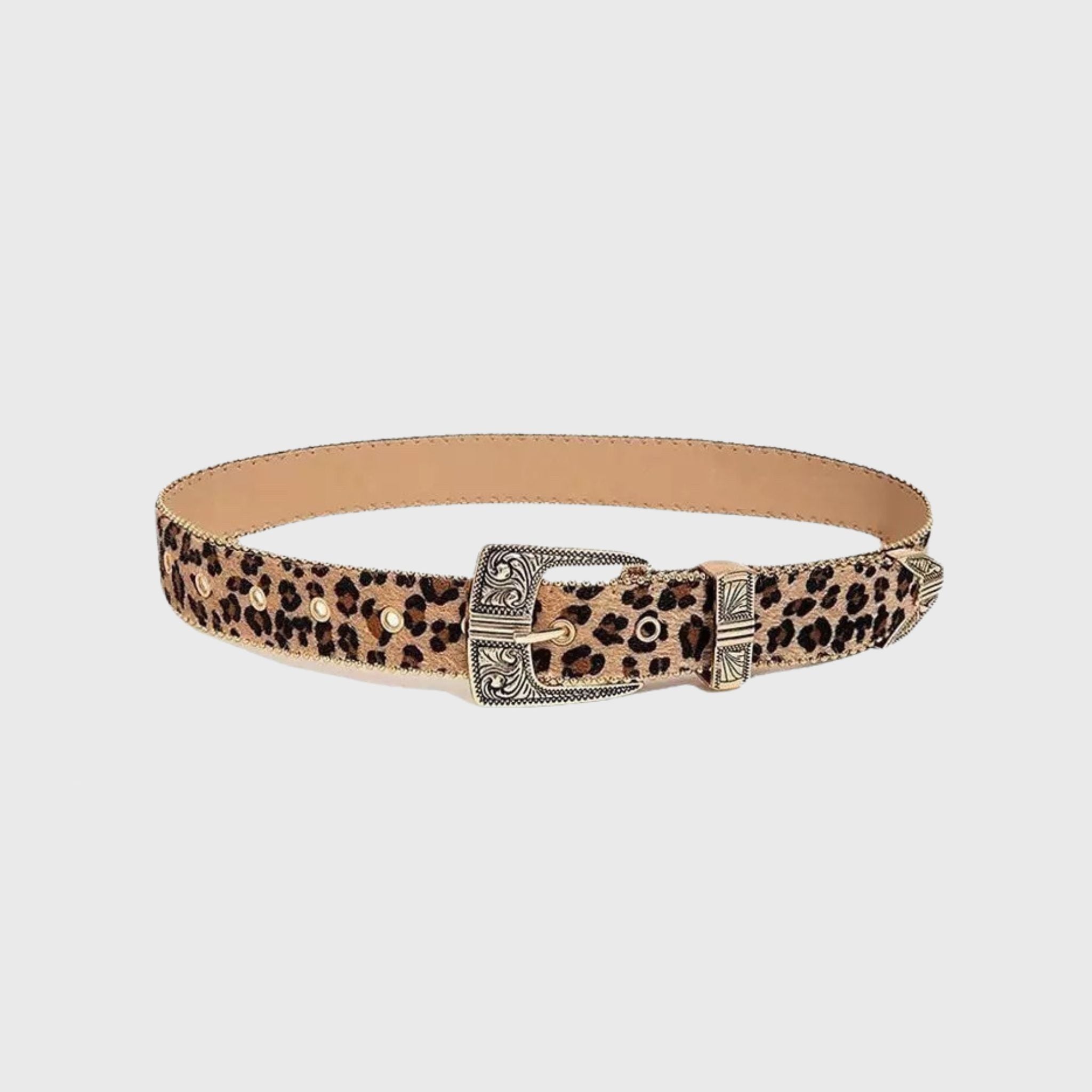 PARALLAX BELT