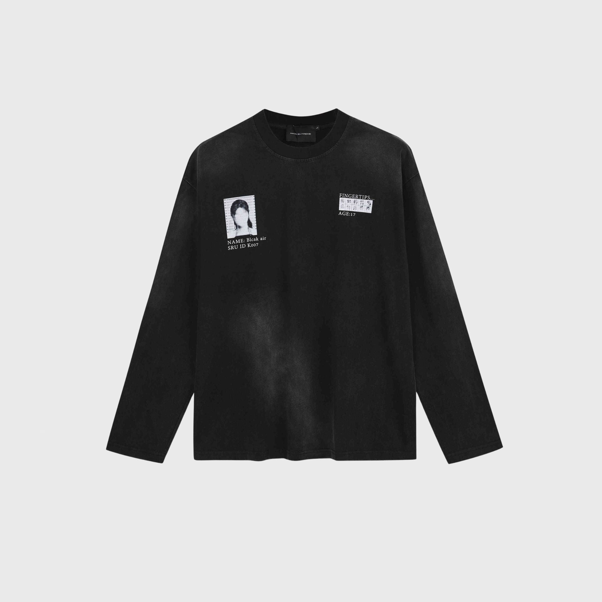 VEIL LONGSLEEVE