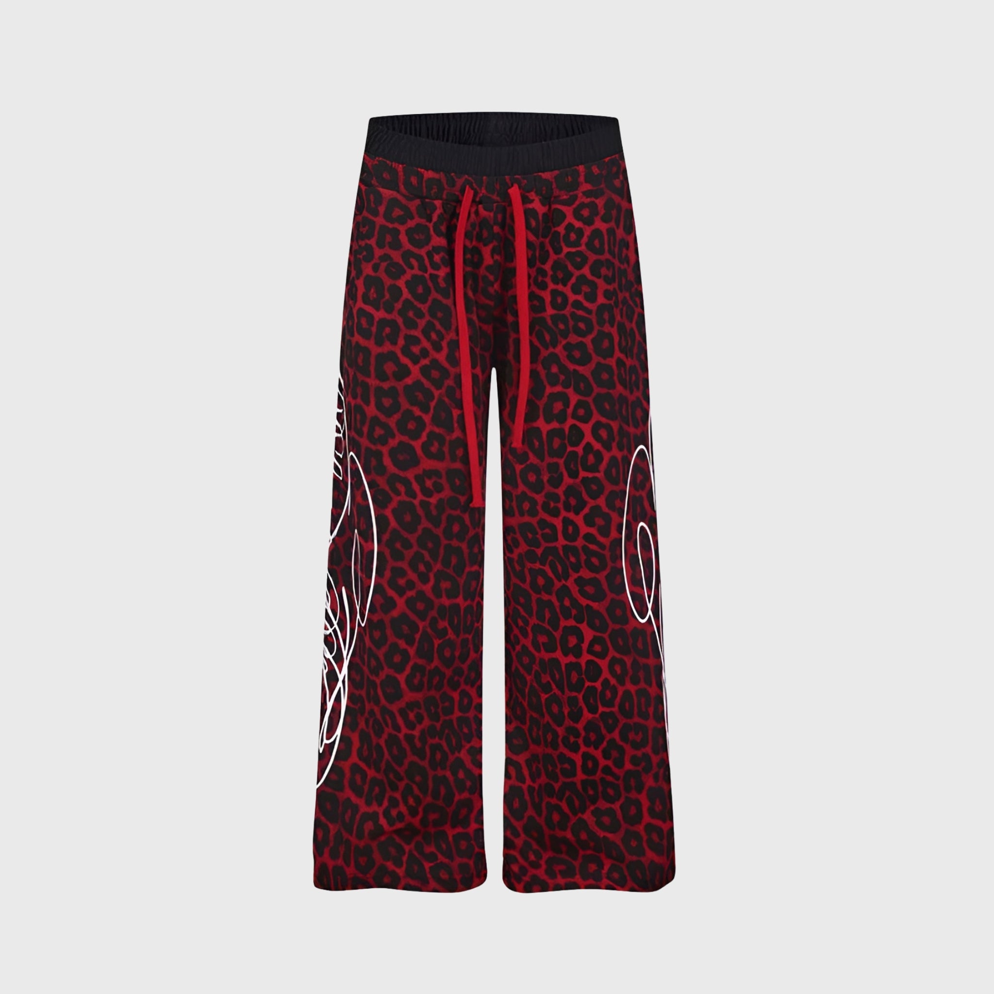GRIT PANTS