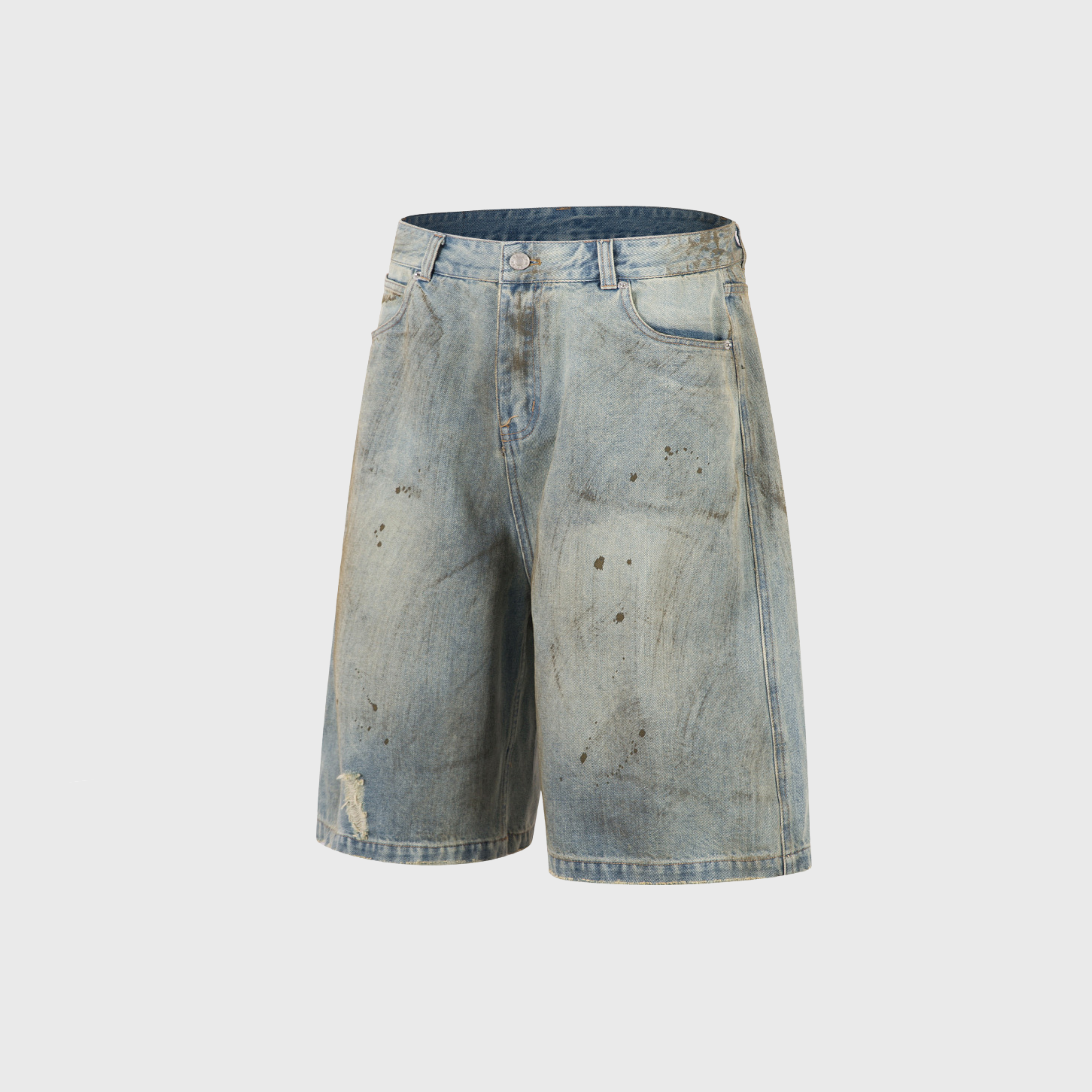 MUD SHORTS