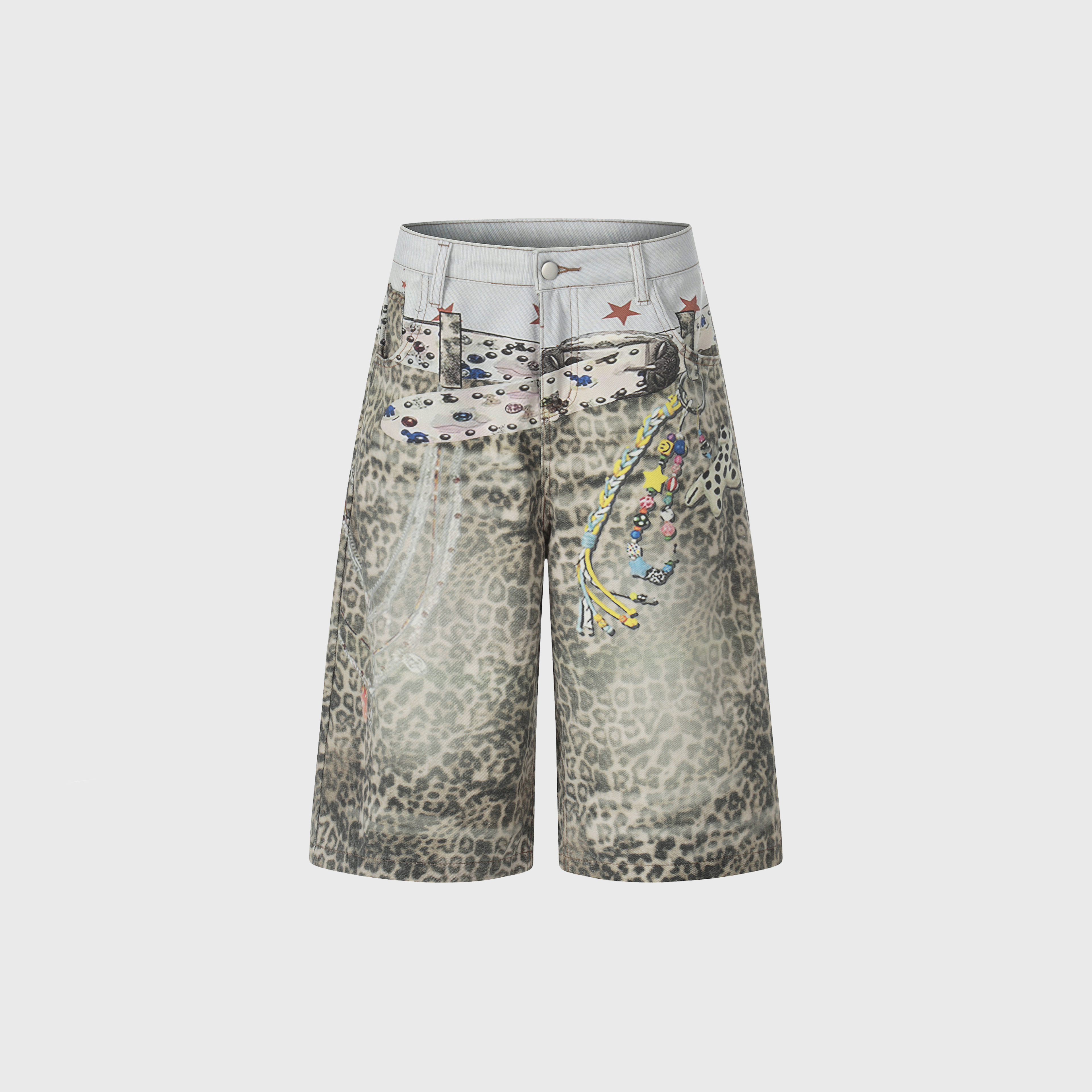 LEO SHORTS