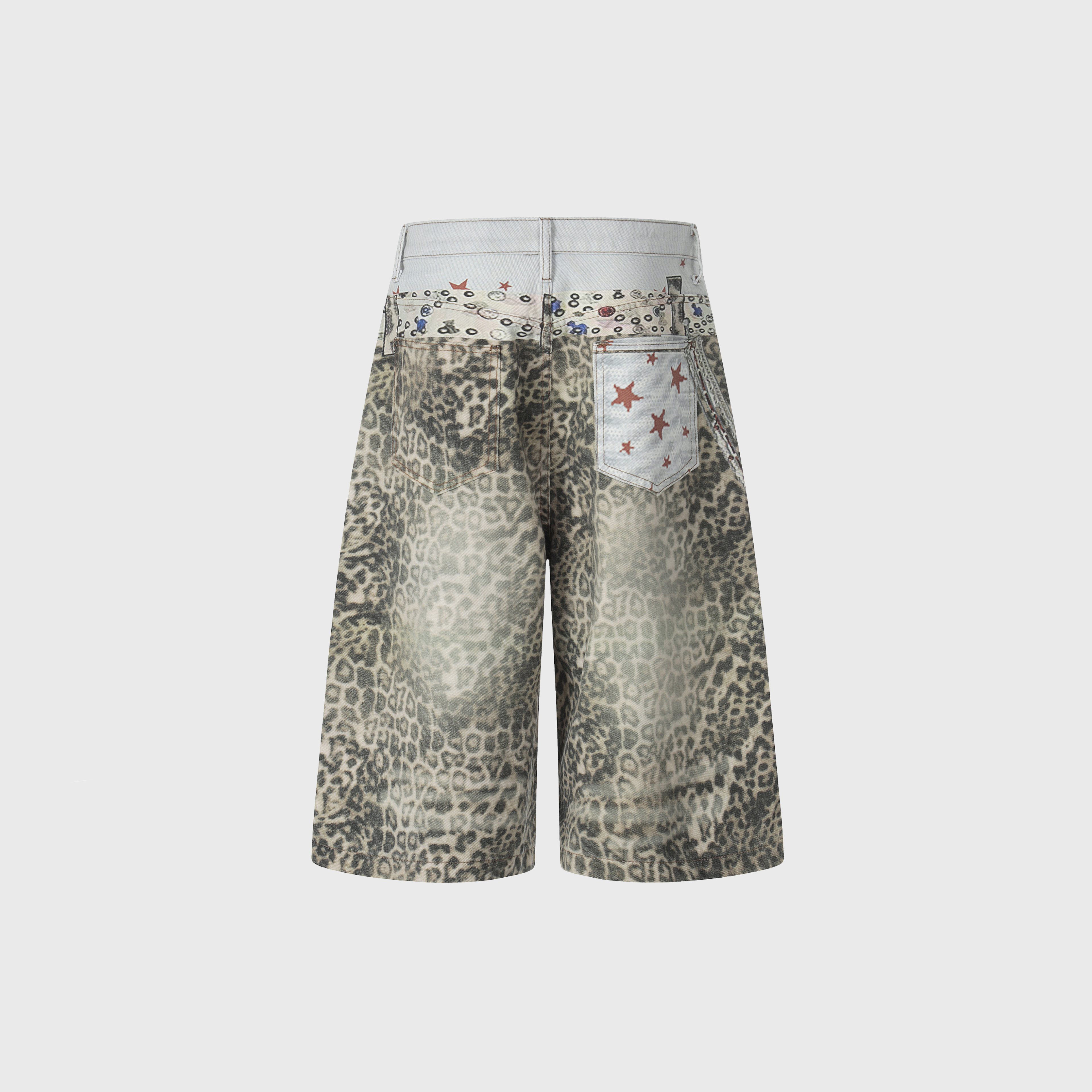 LEO SHORTS