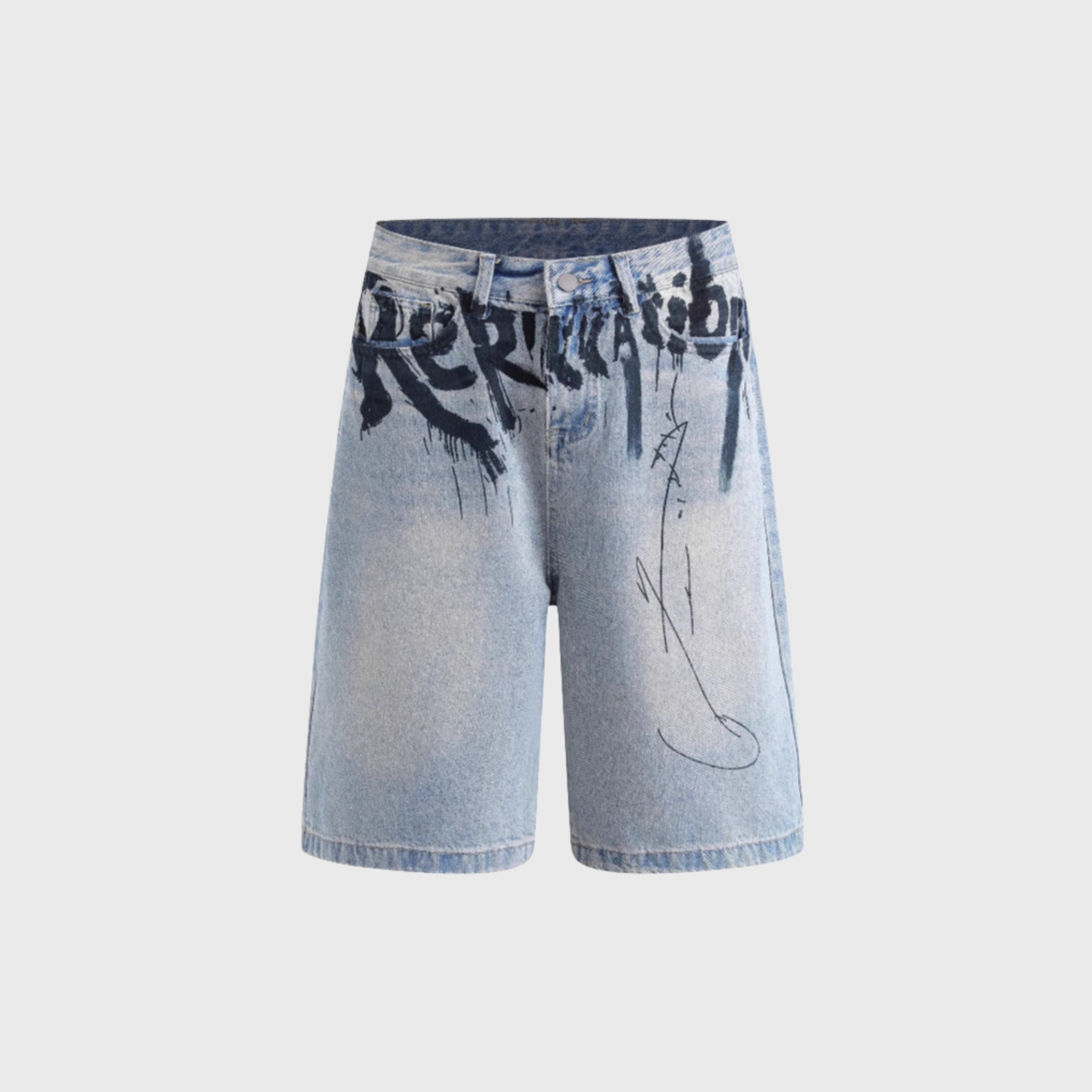 FADE SHORTS