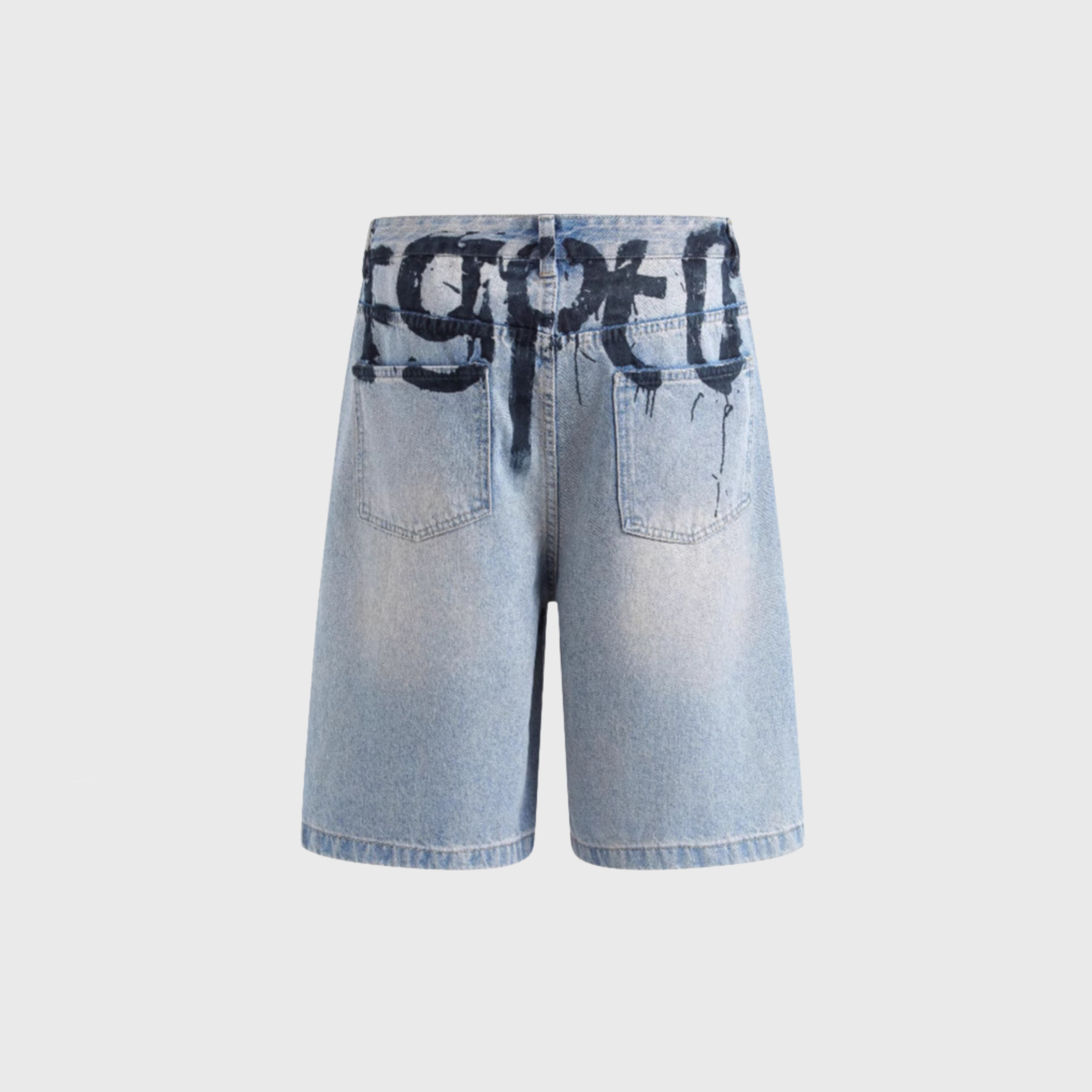 FADE SHORTS
