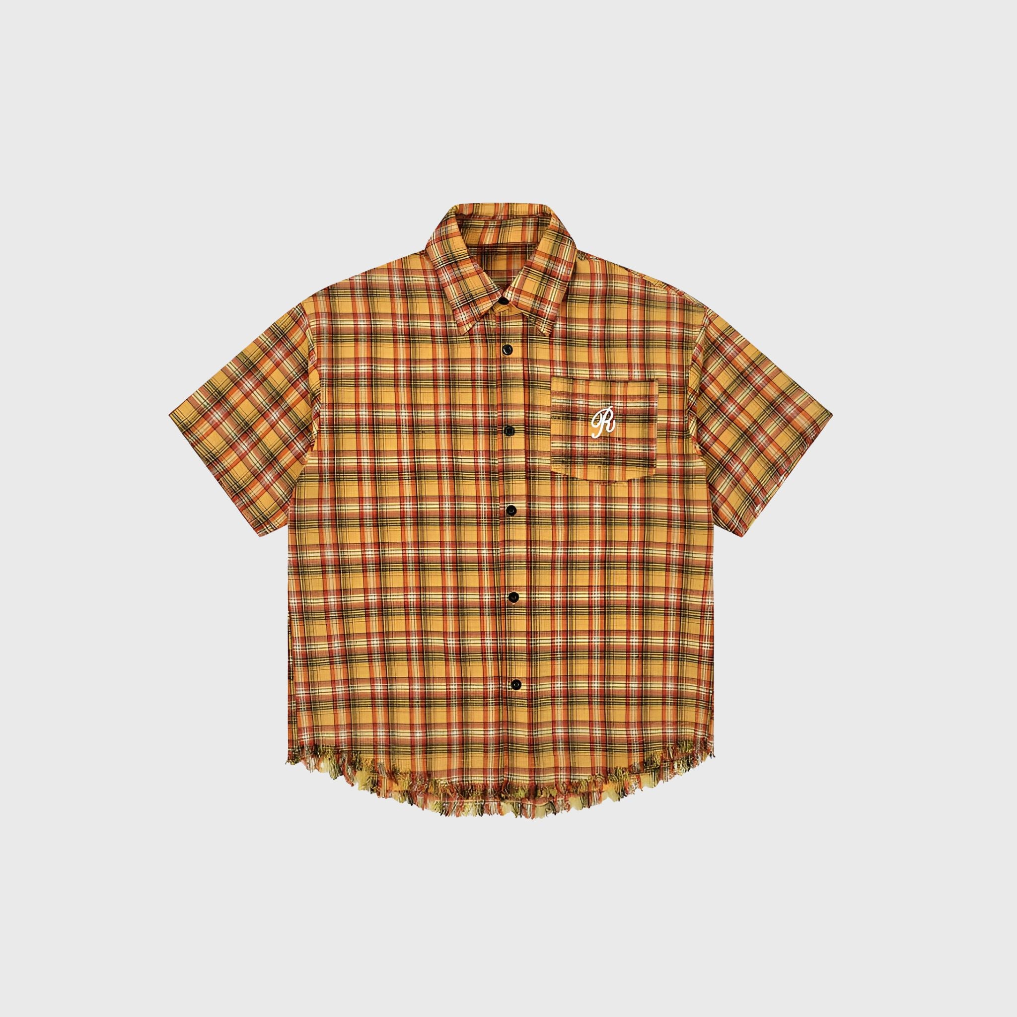 DOOM SHIRT