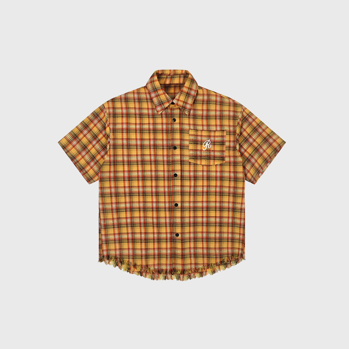 DOOM SHIRT