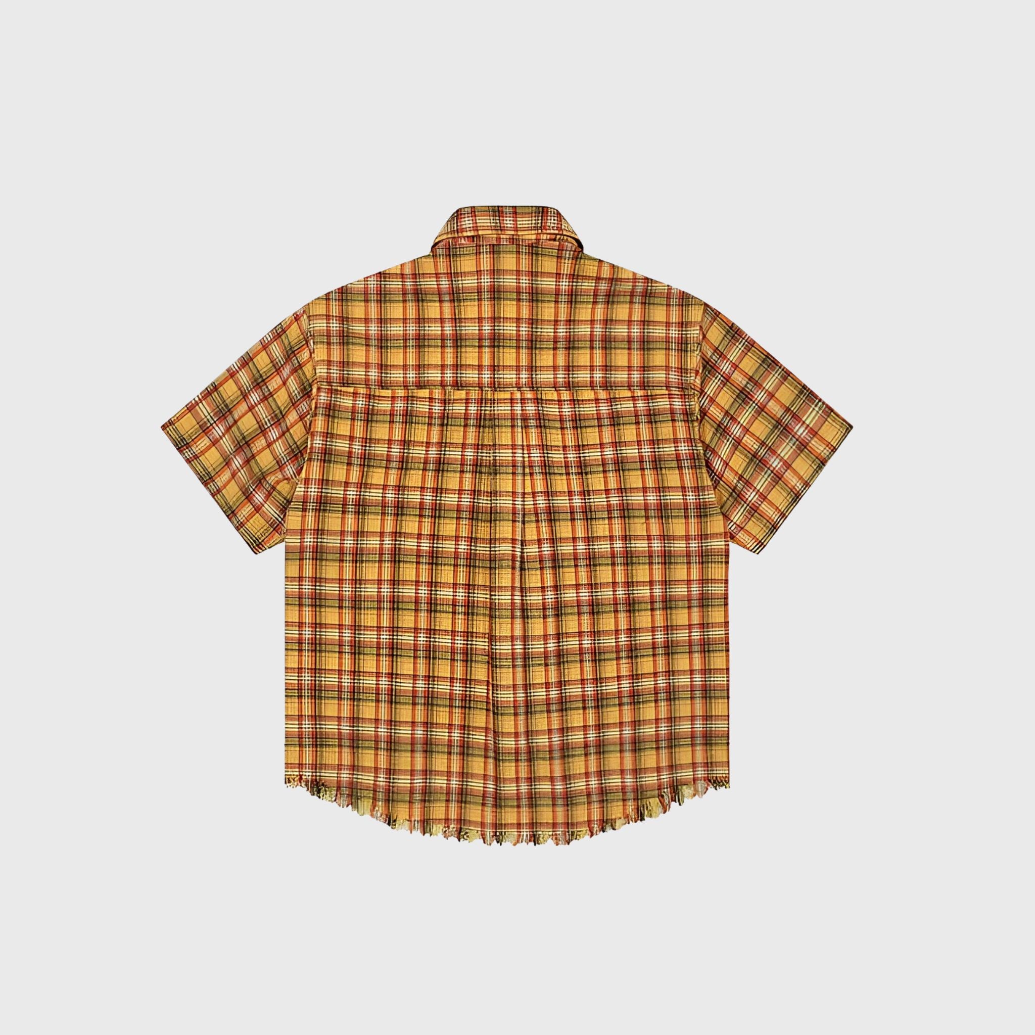 DOOM SHIRT