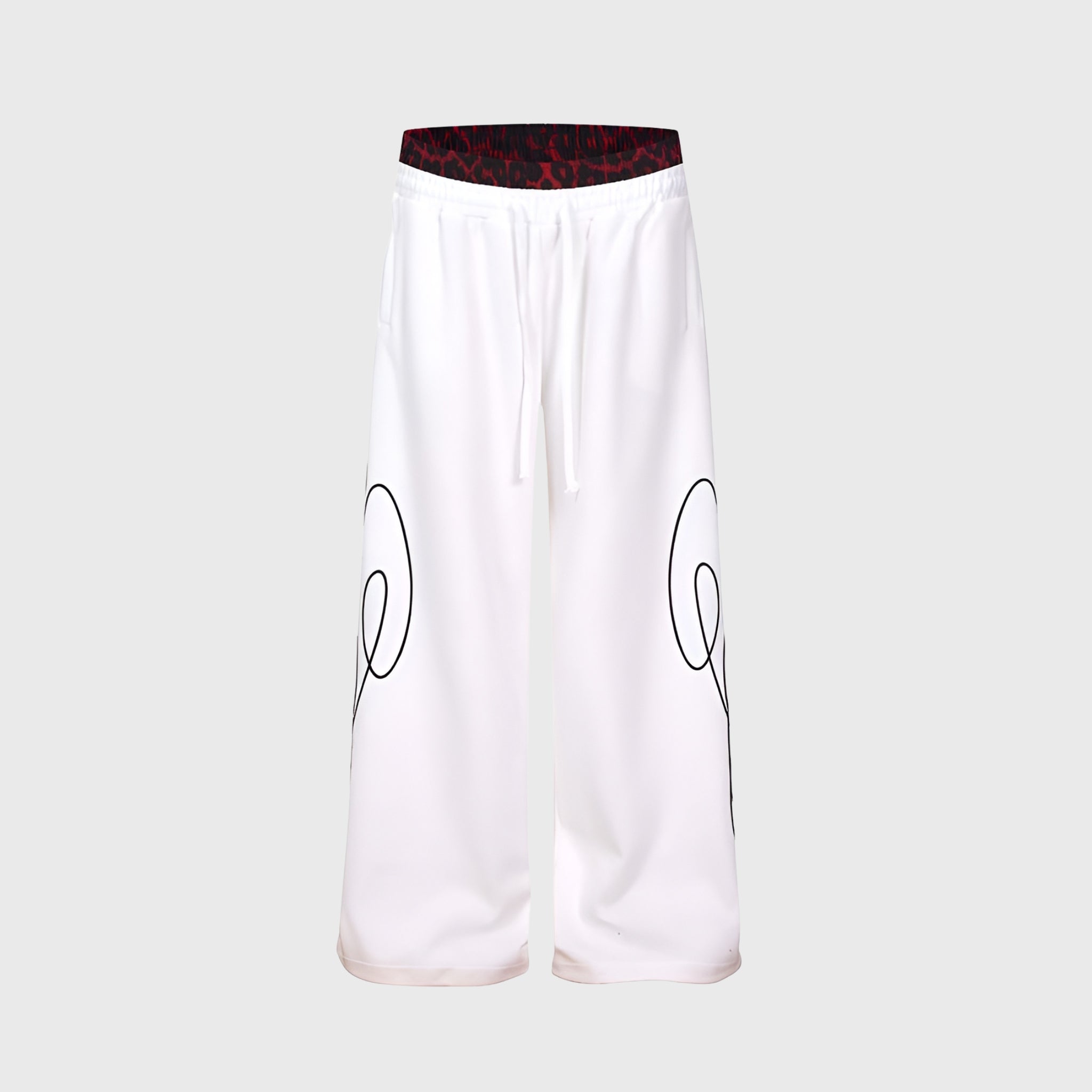 GRIT PANTS