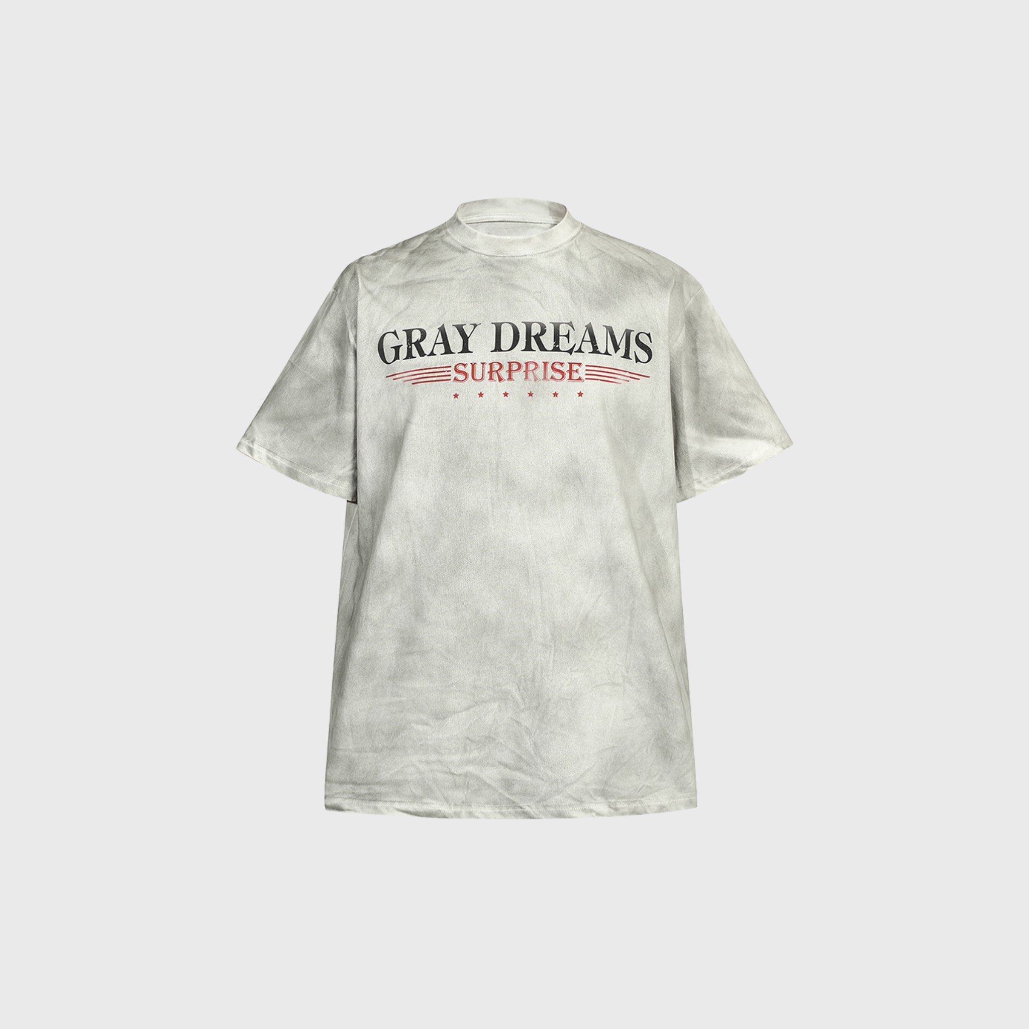 ASHEN TEE