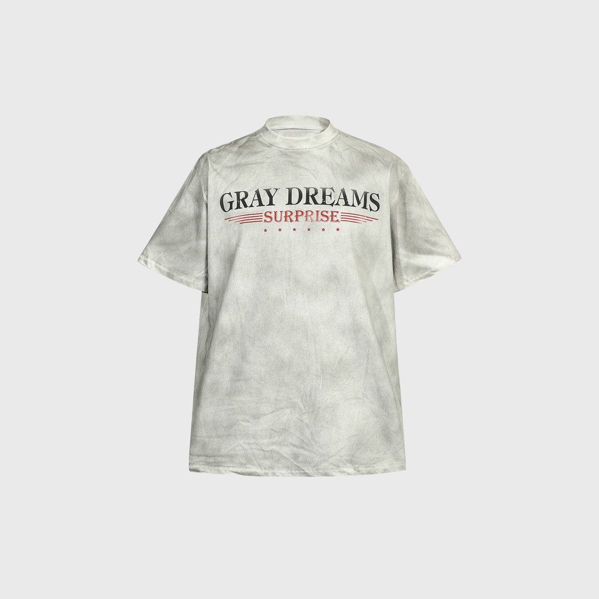 ASHEN TEE