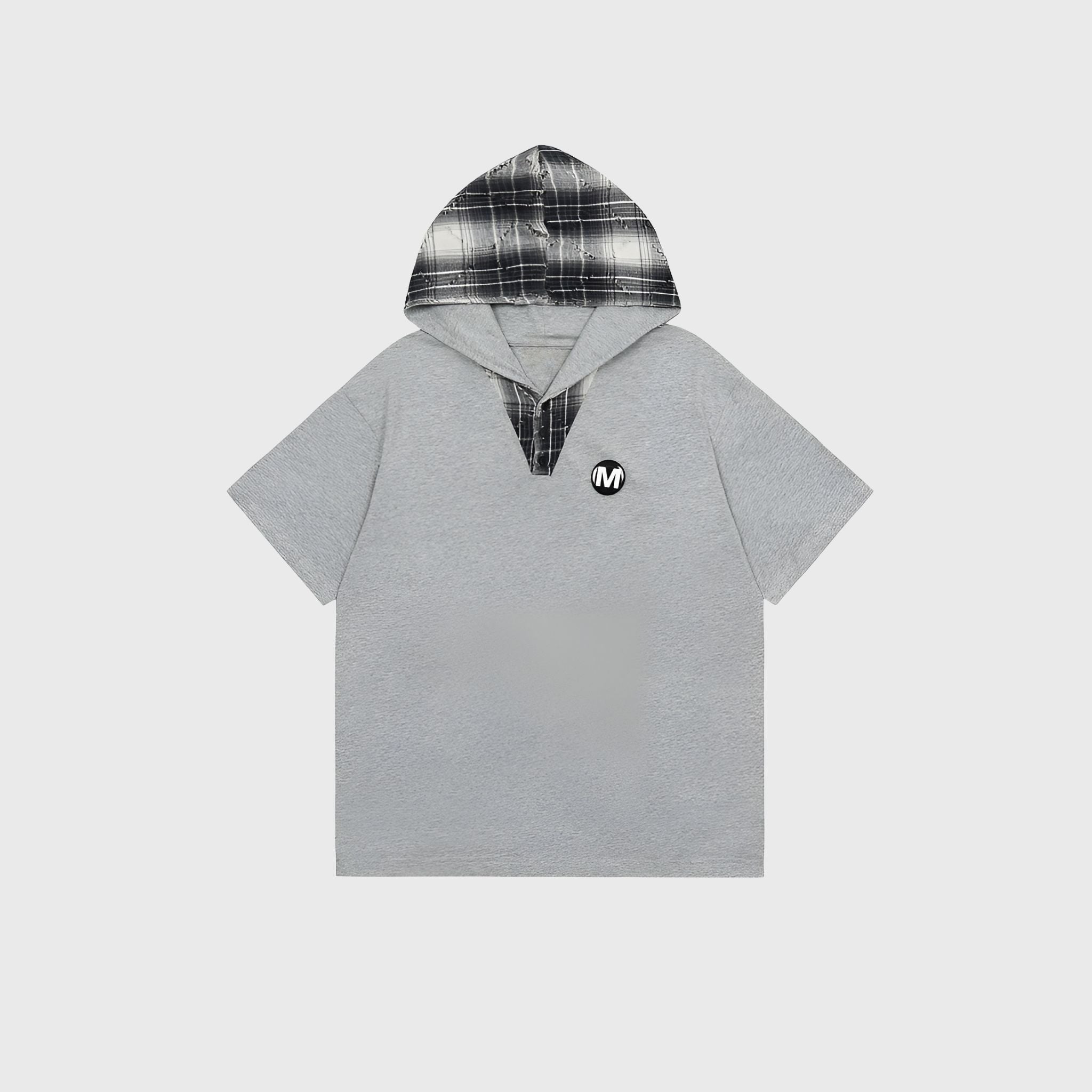 BRINK HOODED SHIRT