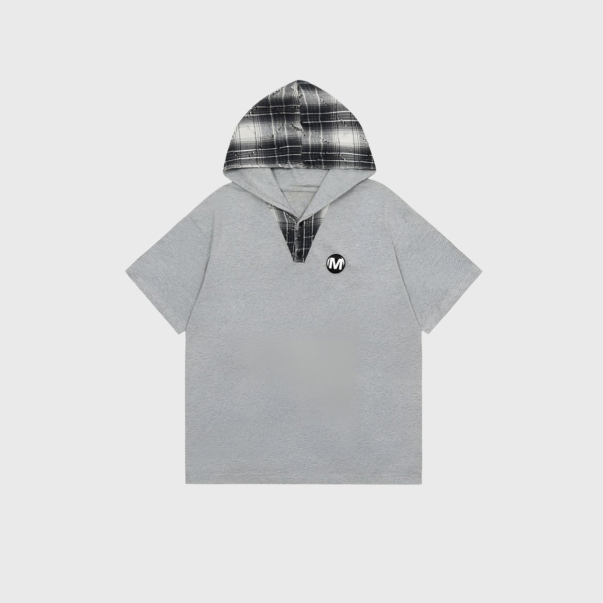 BRINK HOODED SHIRT