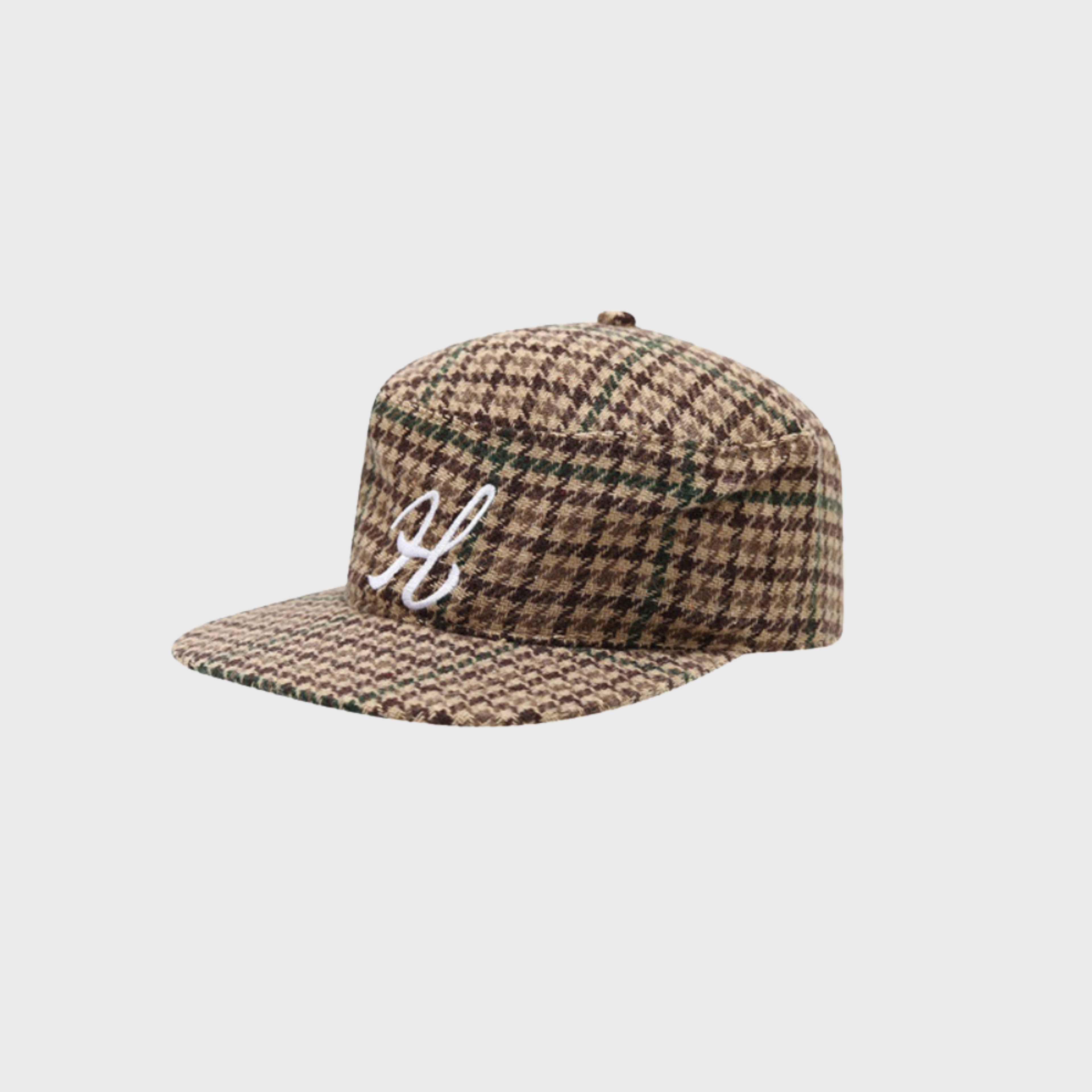 LEO CAP