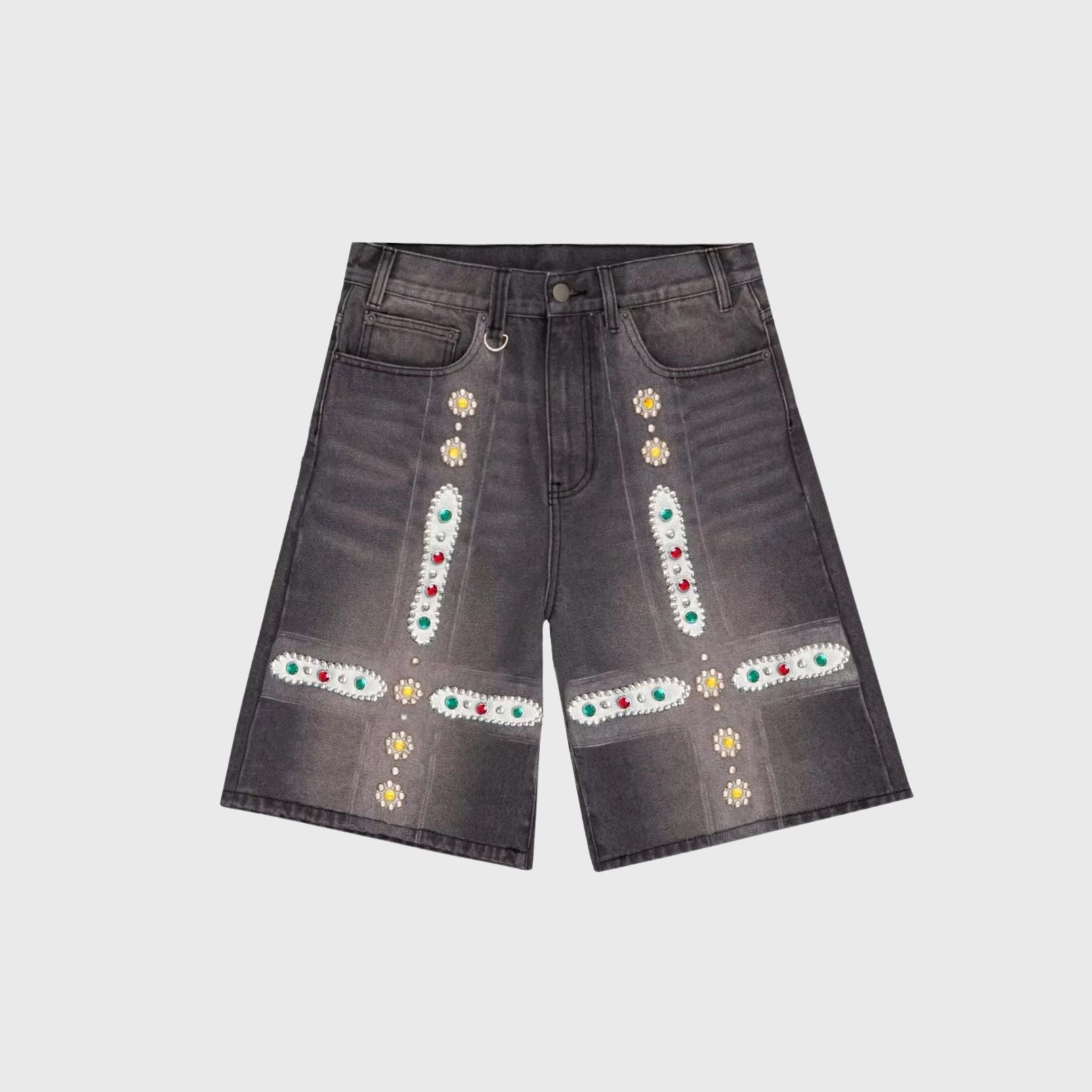 GLYPH SHORTS
