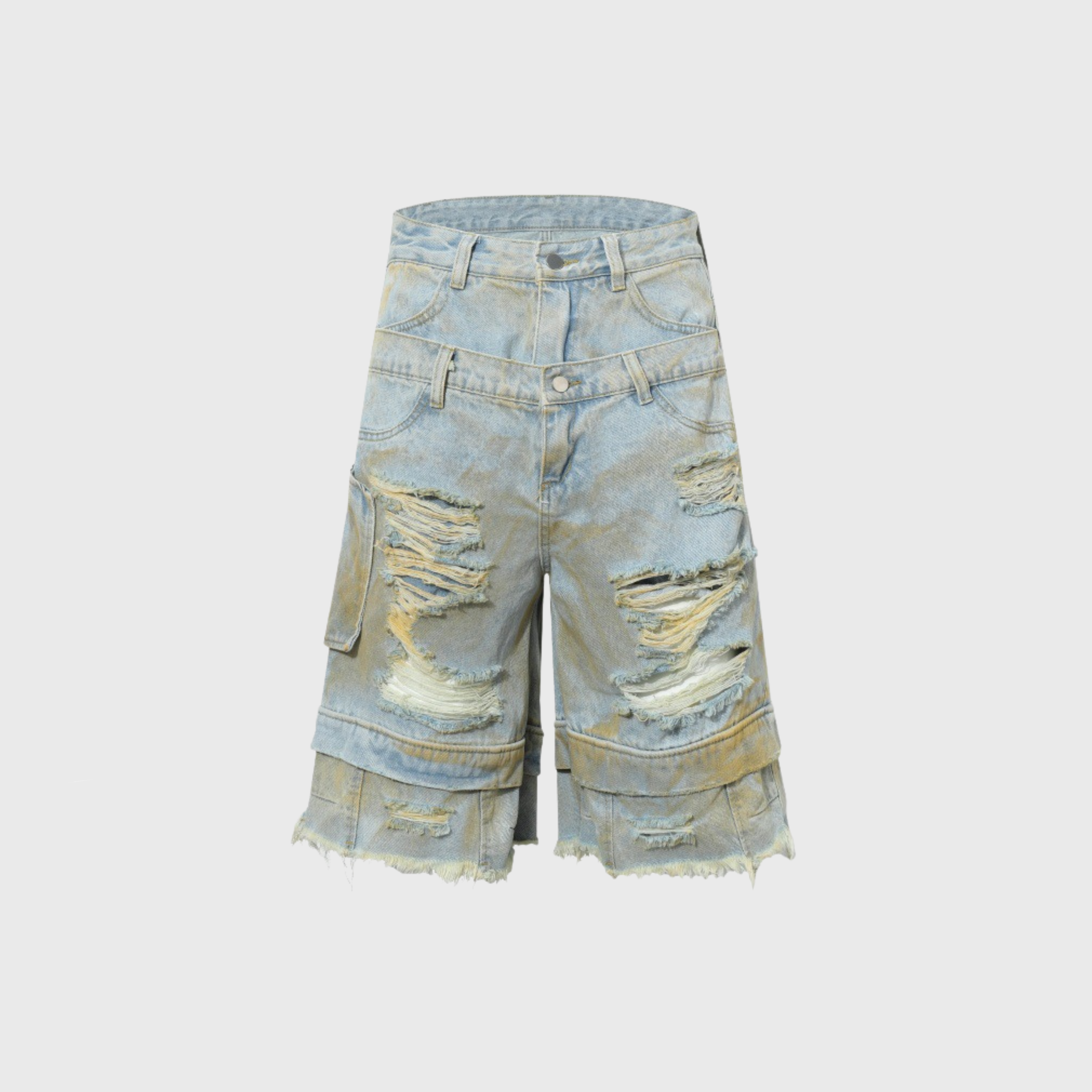 RIVET SHORTS