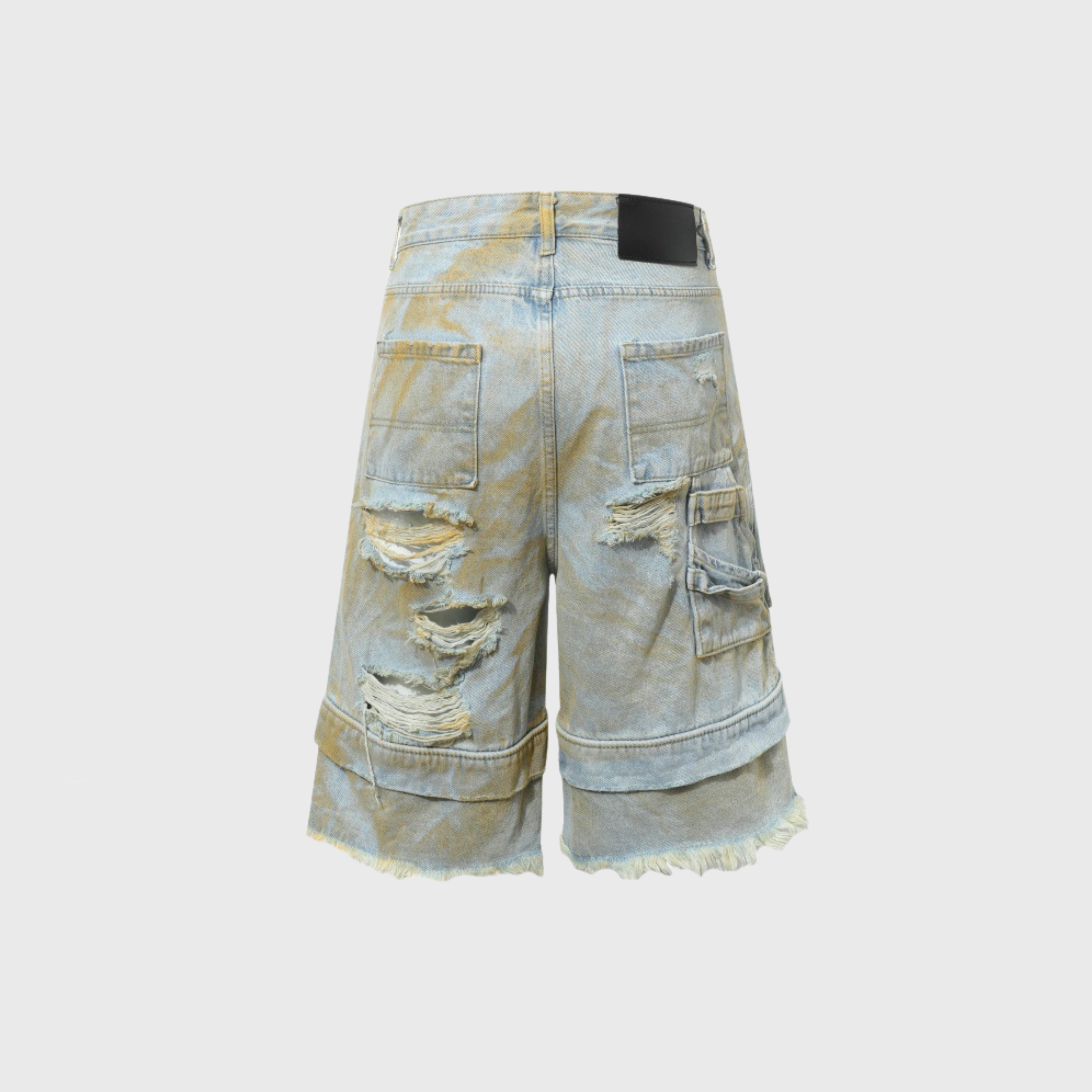 RIVET SHORTS