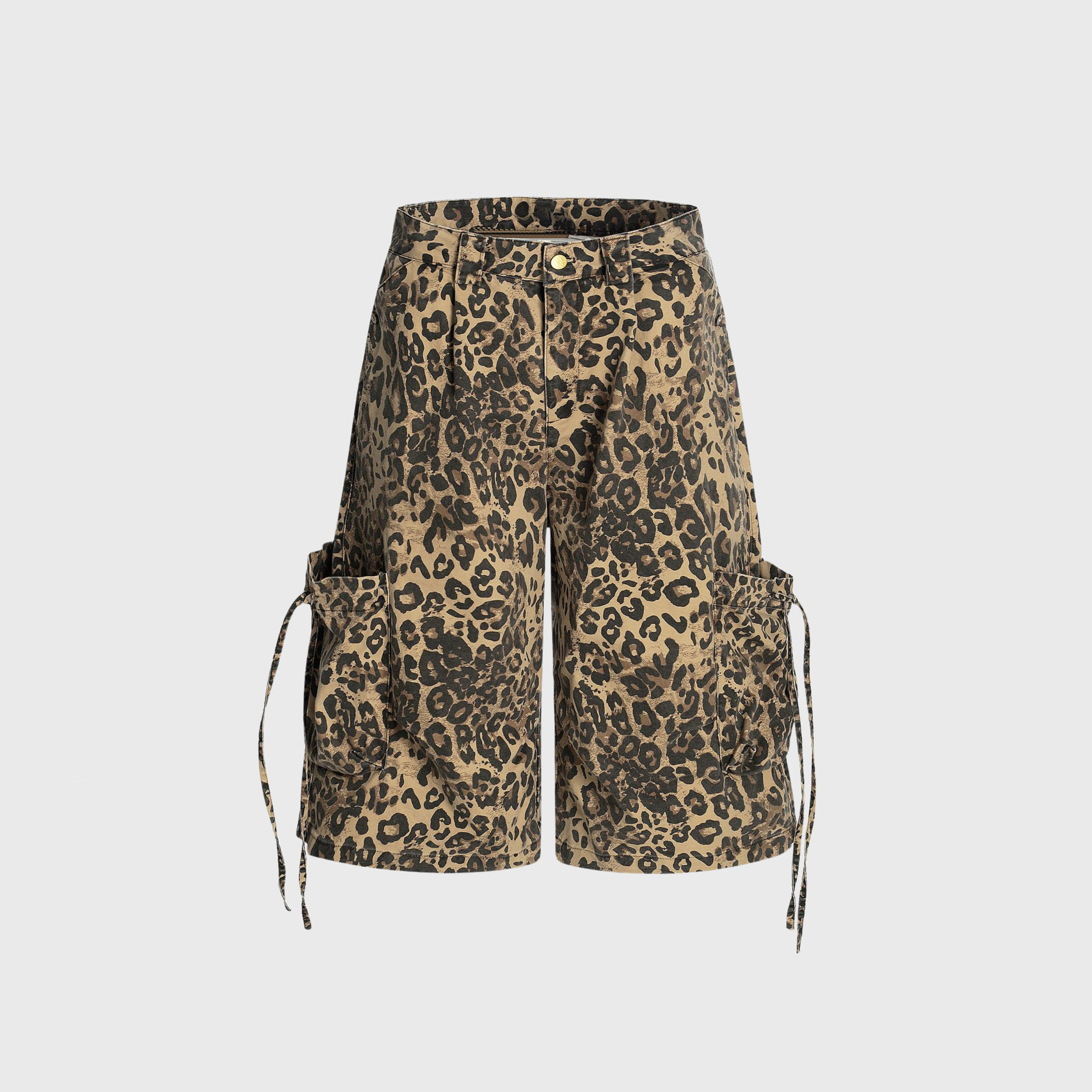 LEO CARGO SHORTS