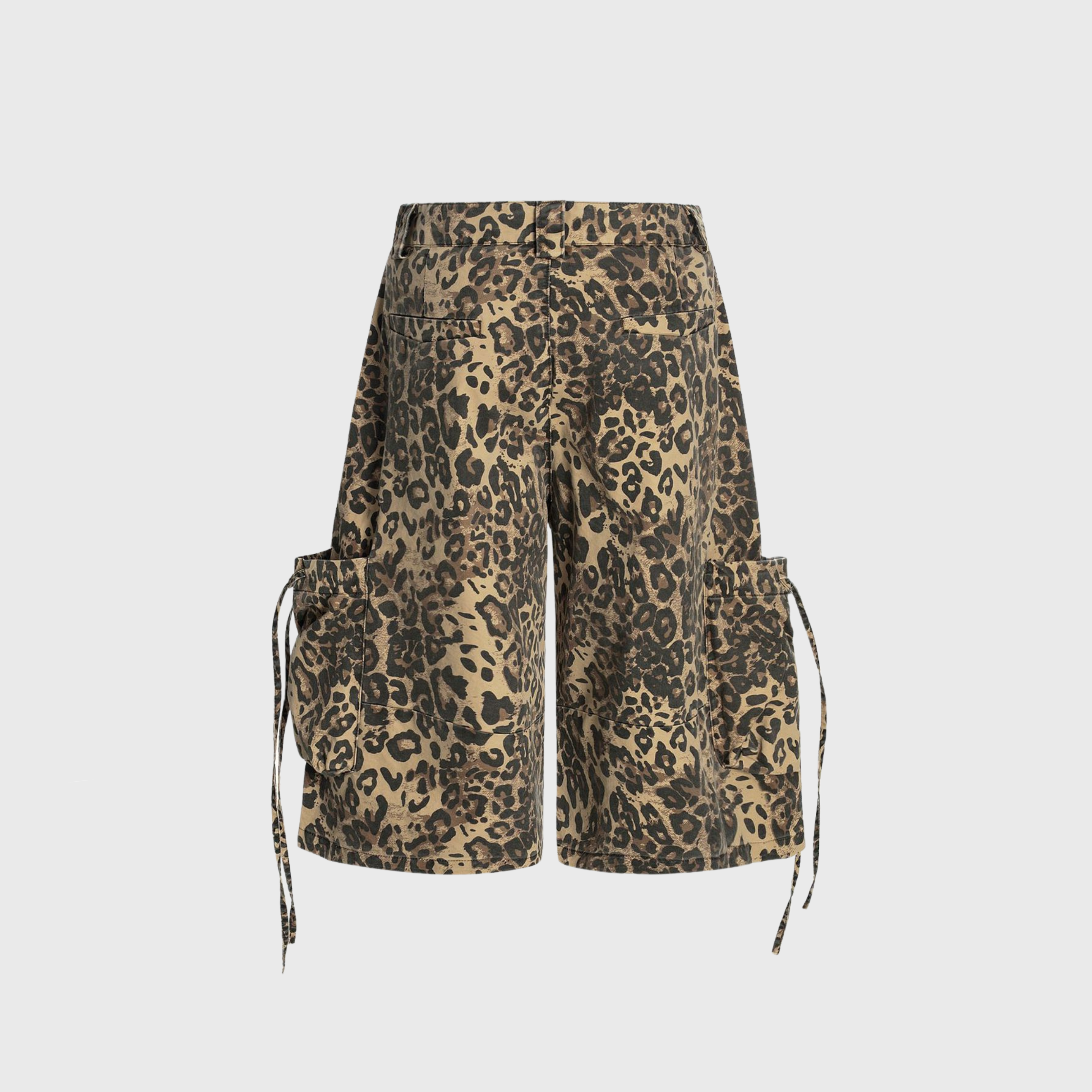 LEO CARGO SHORTS