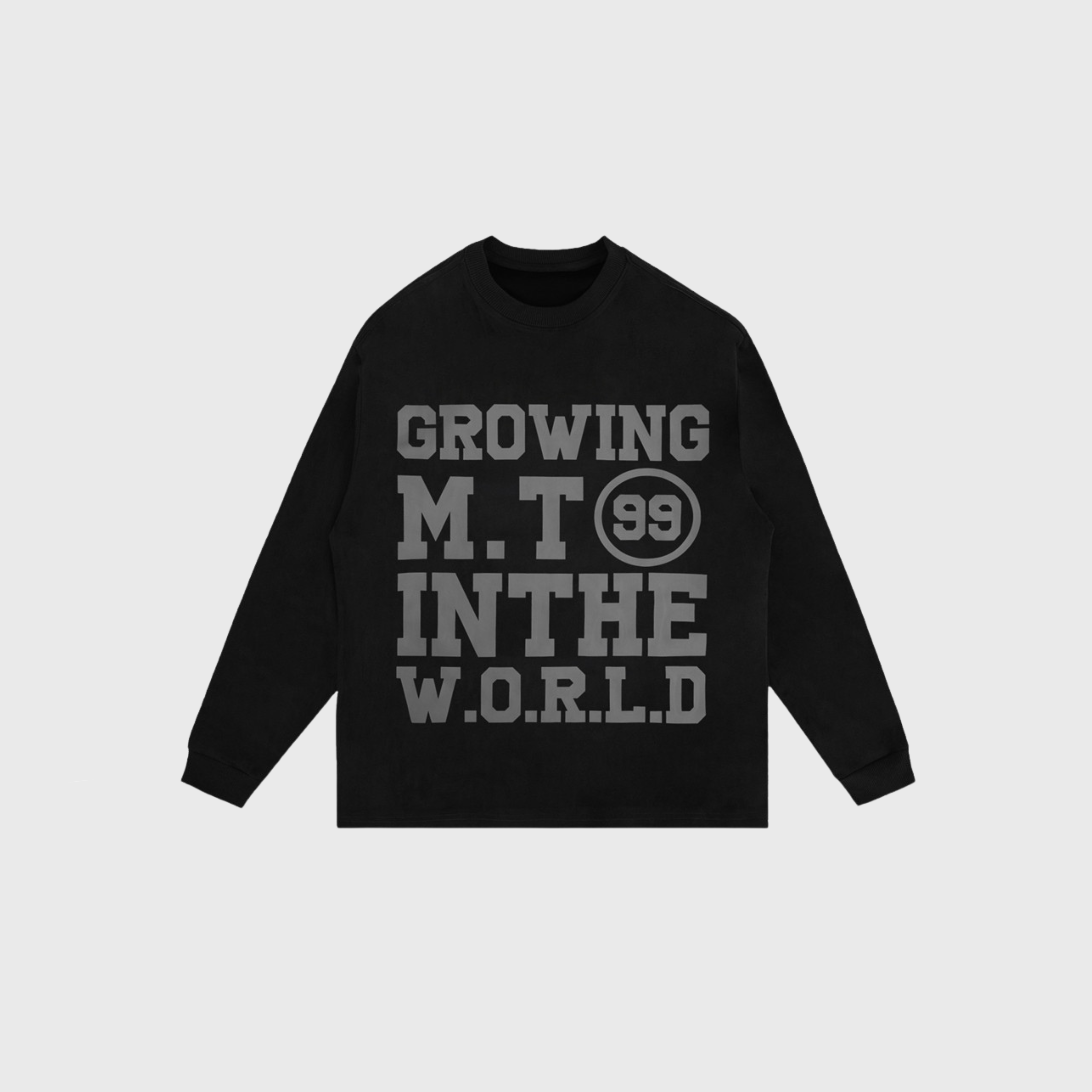 FADE LONGSLEEVE
