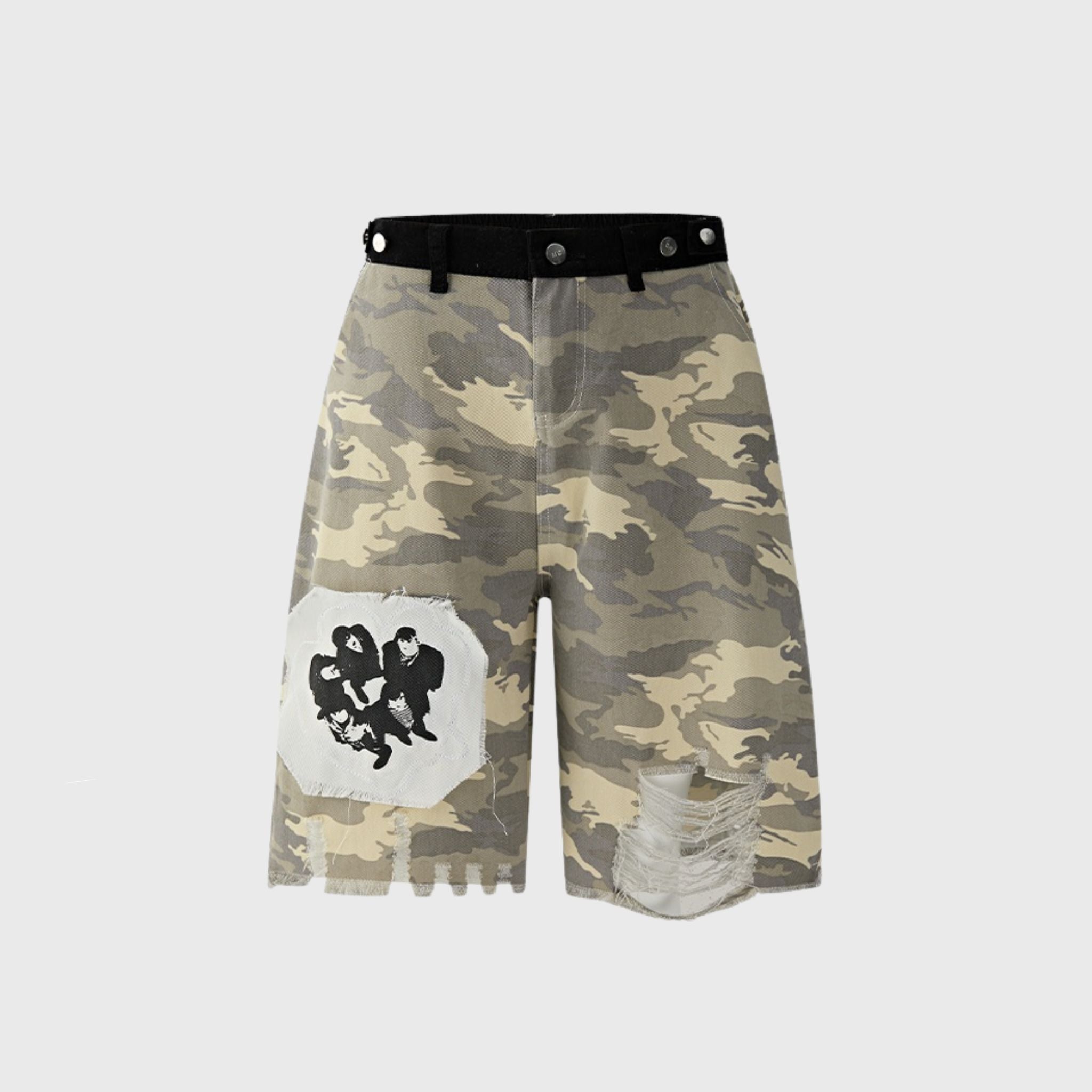 QUELL SHORTS